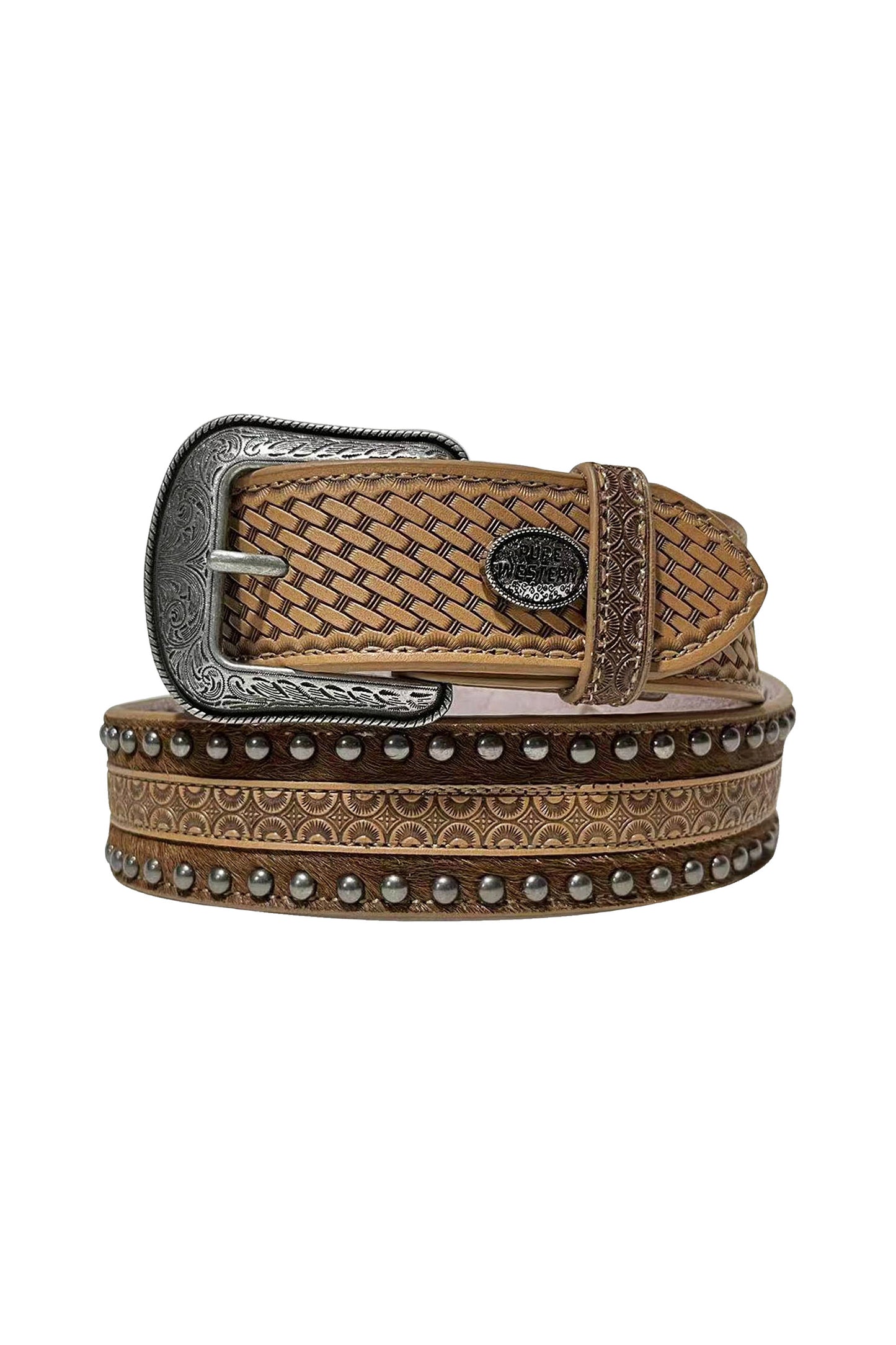 GLENN BELT