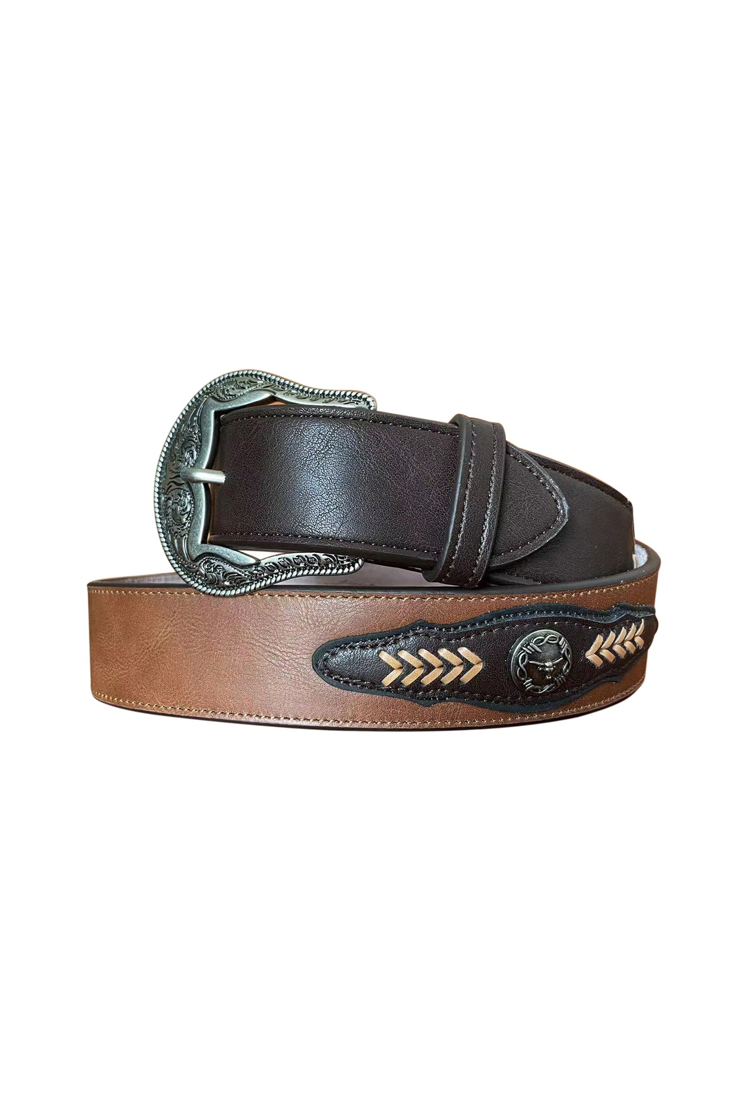 WESLEY BELT