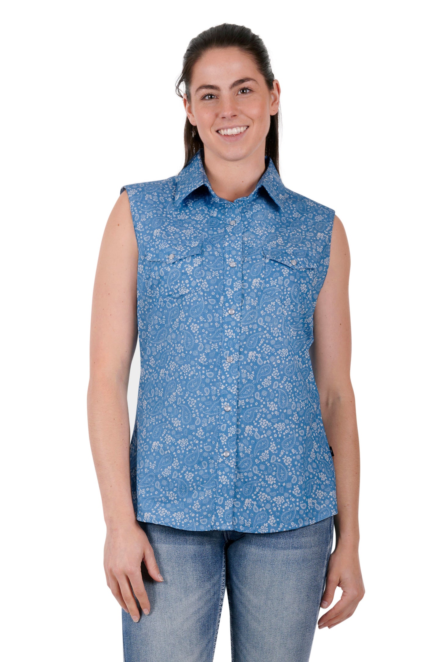 WMNS GISELLE SL SHIRT