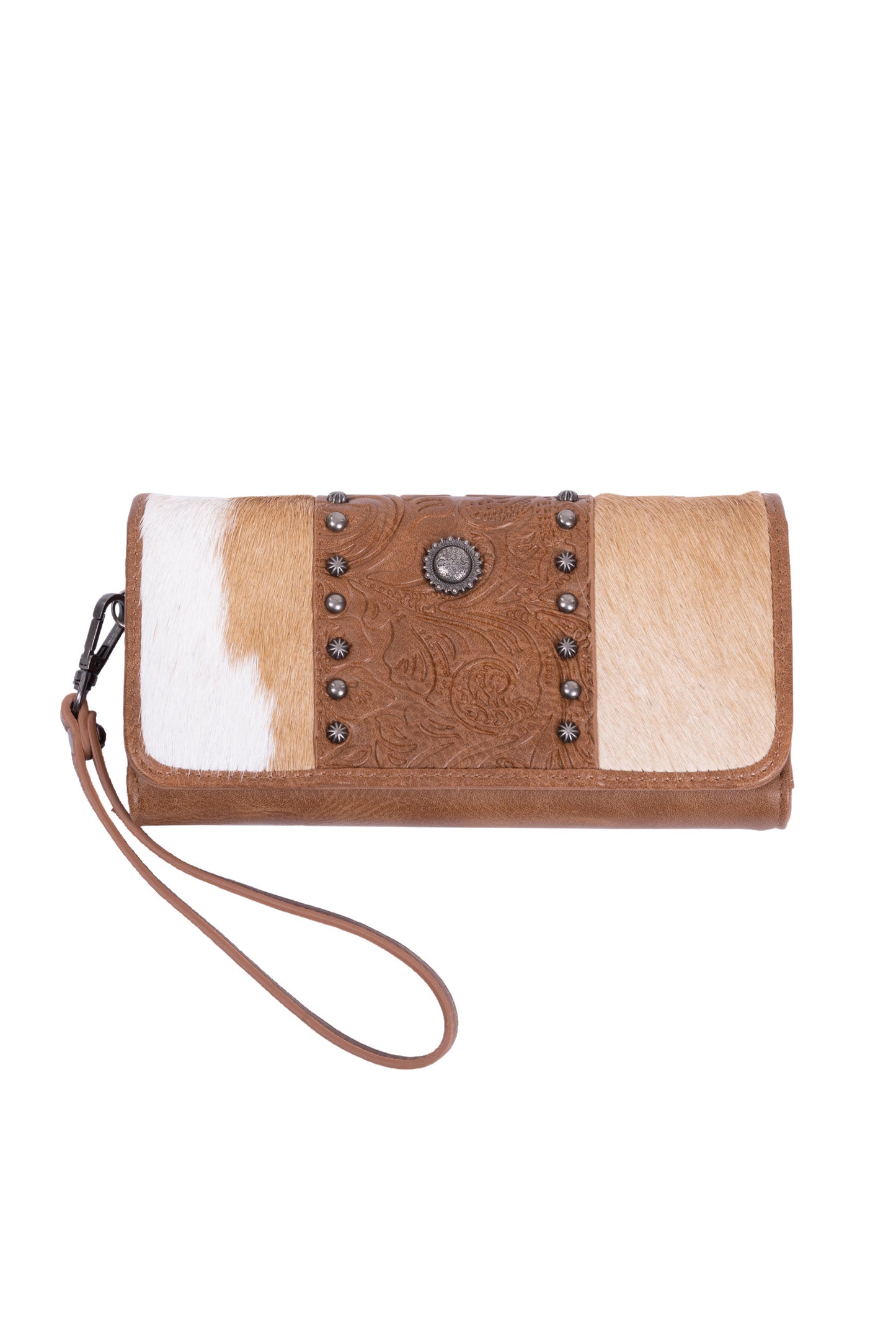 CARLY WALLET
