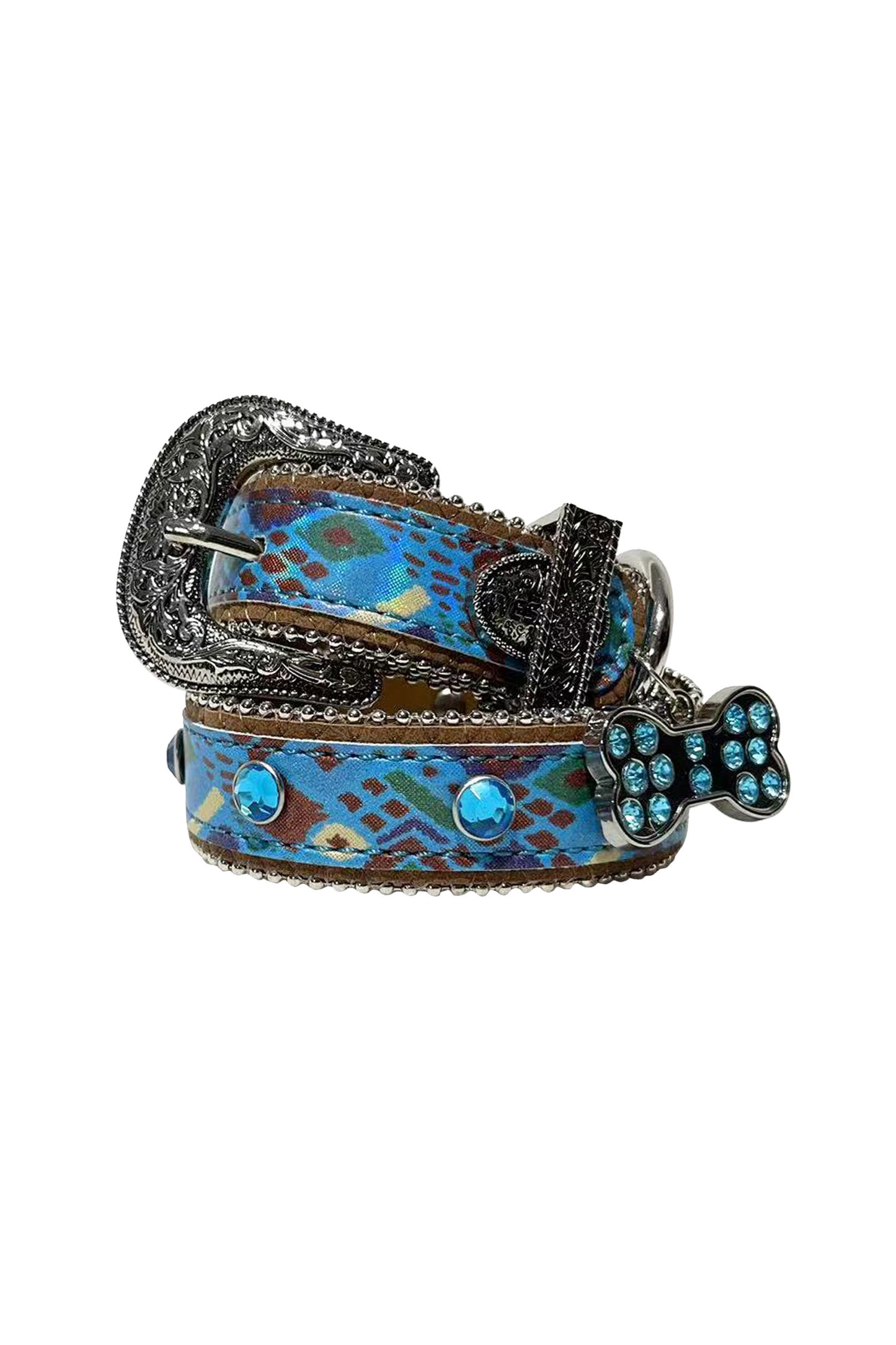 CHLOE DOG COLLAR