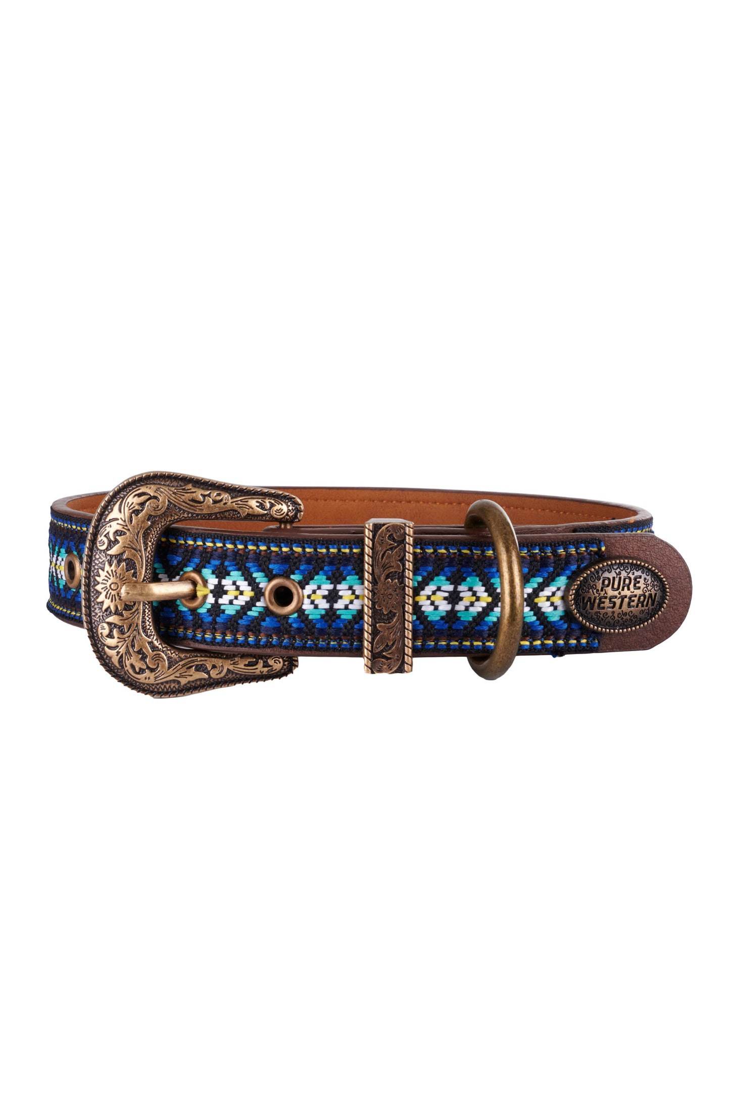 CHESTER DOG COLLAR