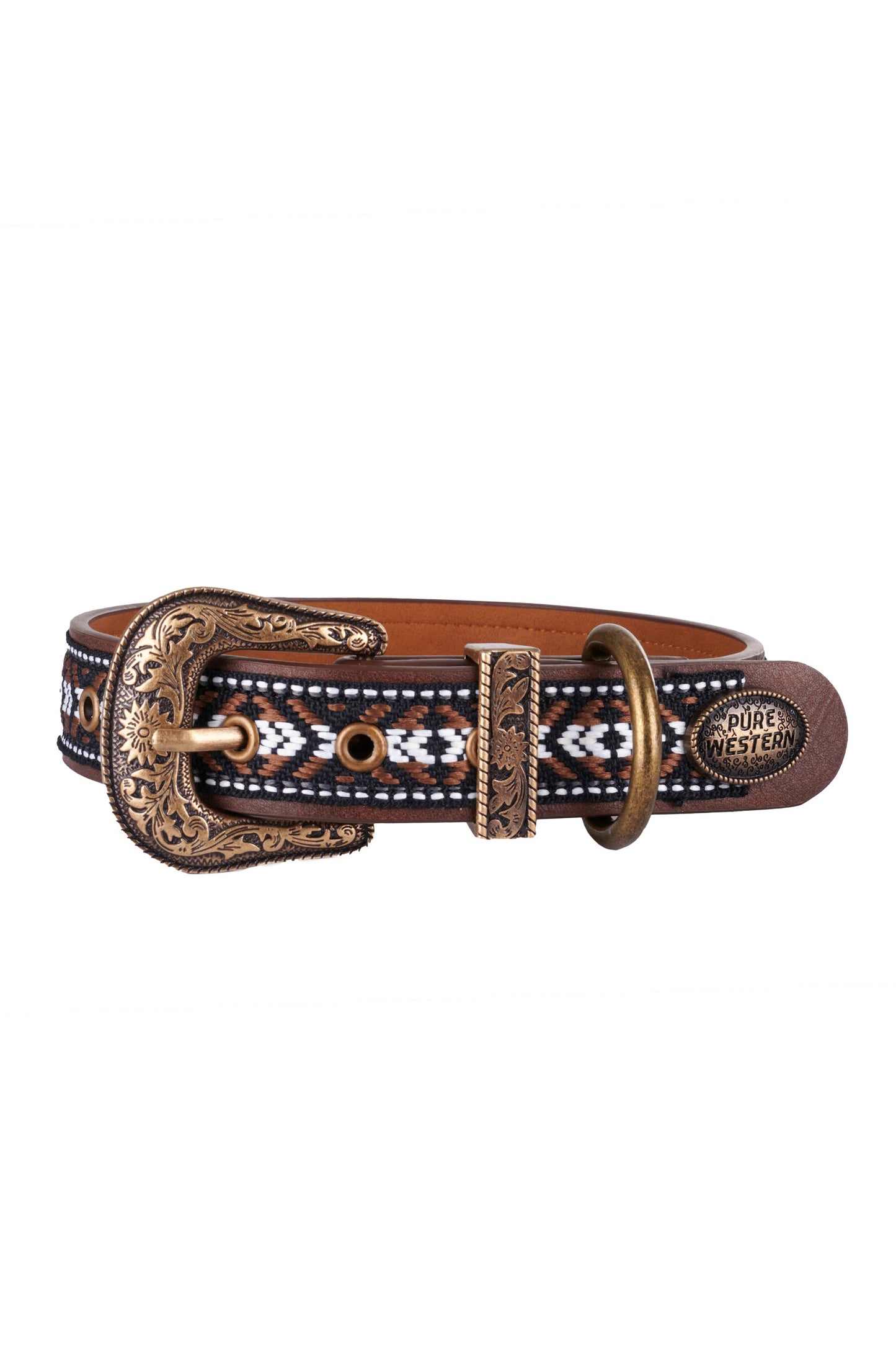 CHESTER DOG COLLAR
