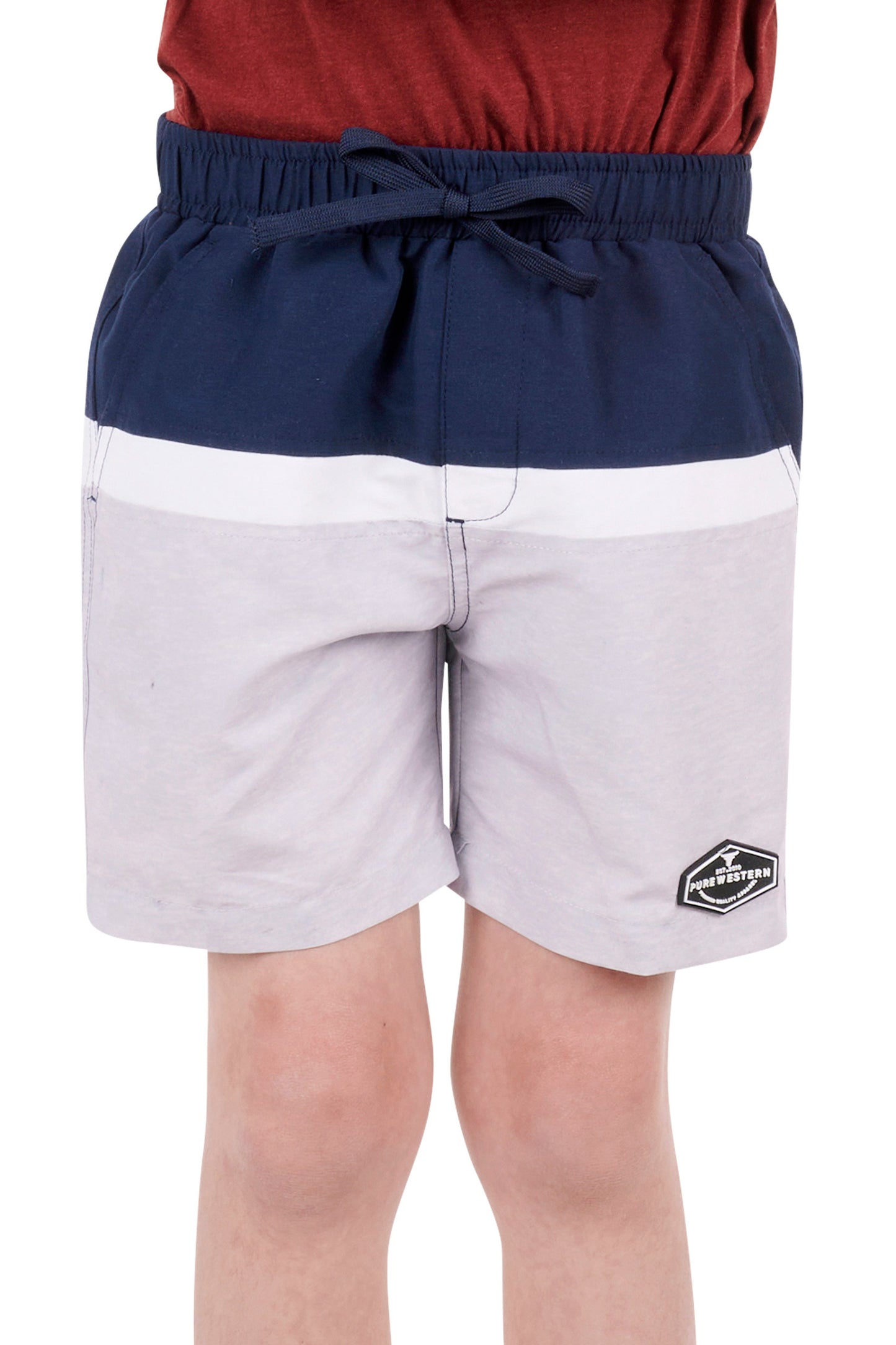 BOYS LIAM BOARDSHORT