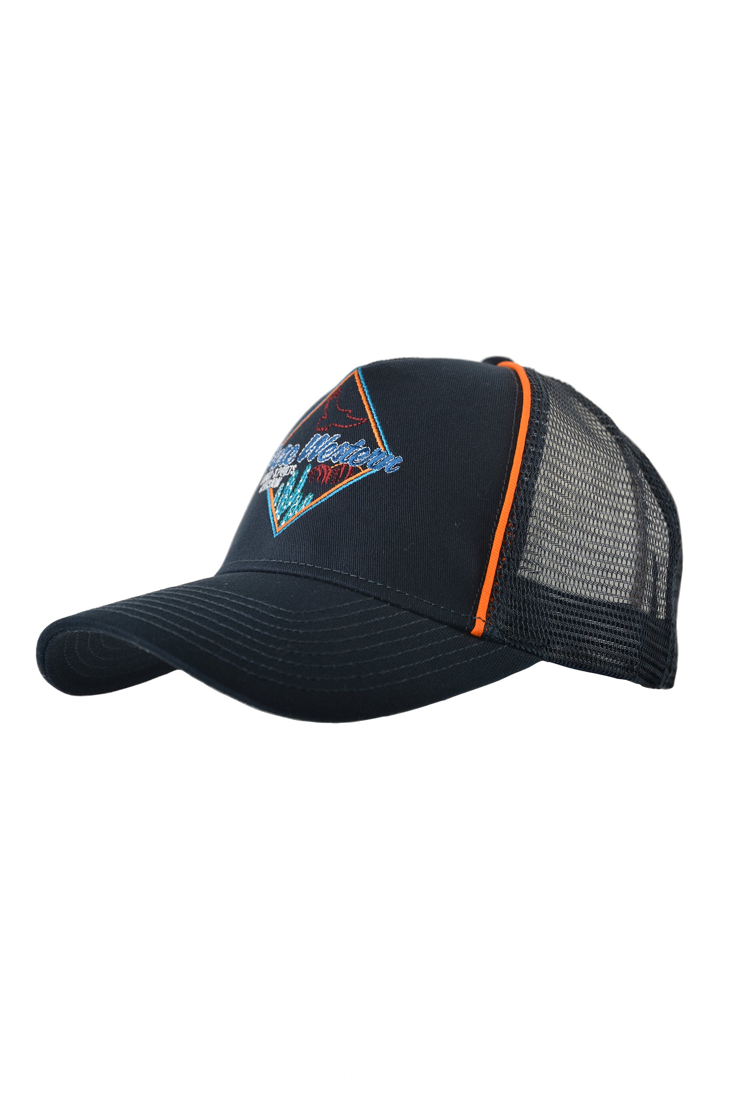CLARKE TRUCKER CAP