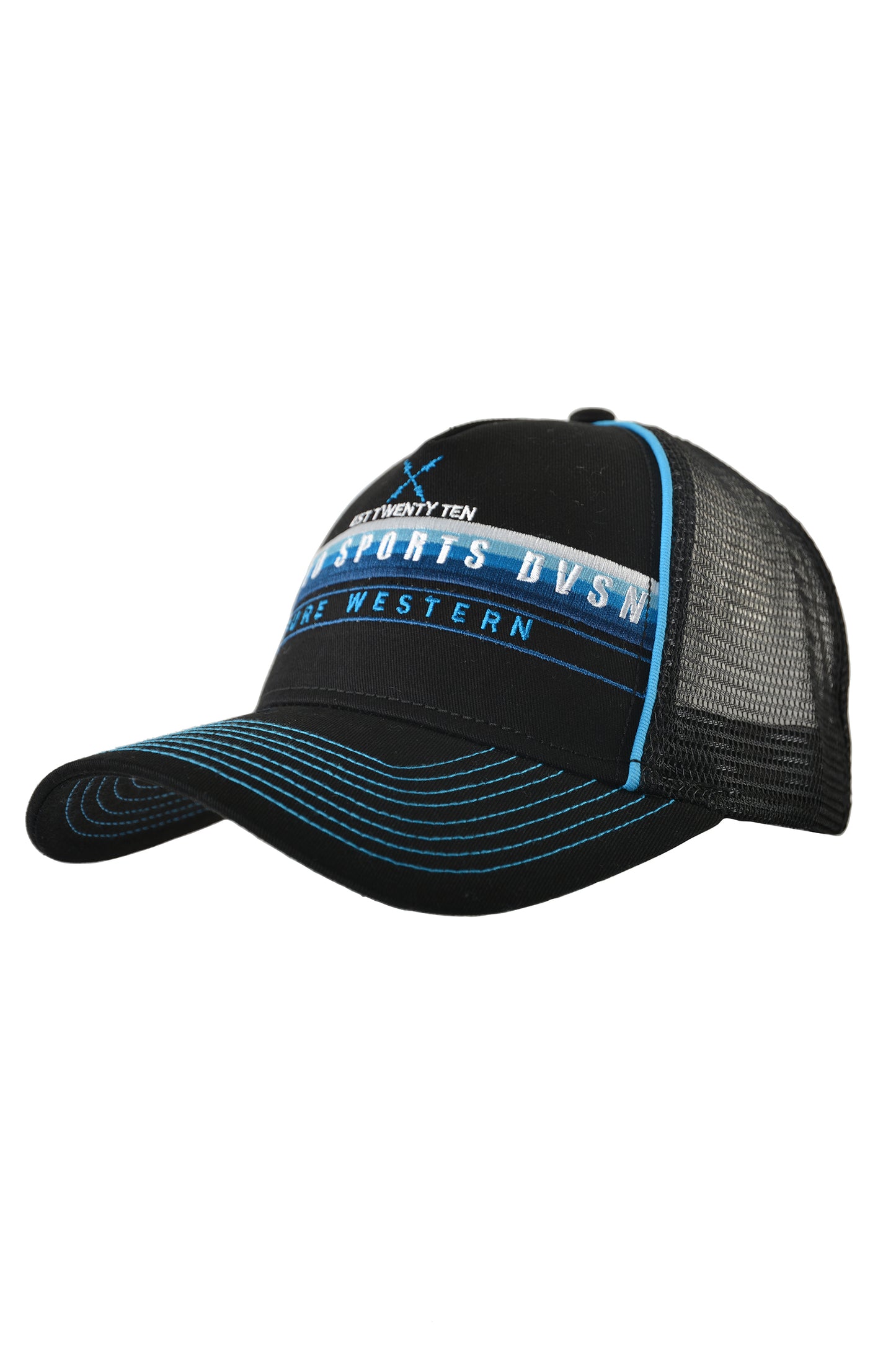 KEMPTON TRUCKER CAP