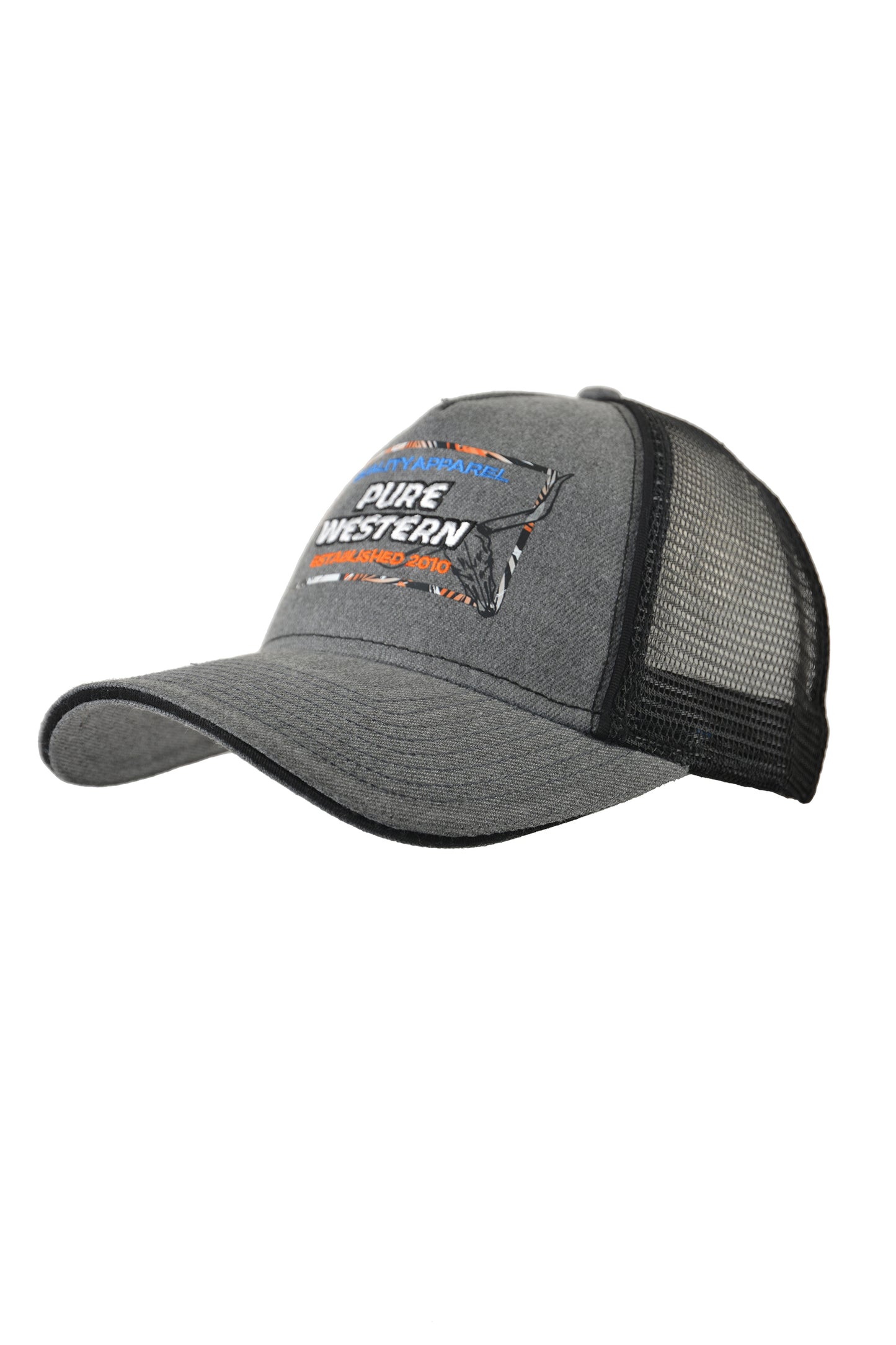 WATSON TRUCKER CAP