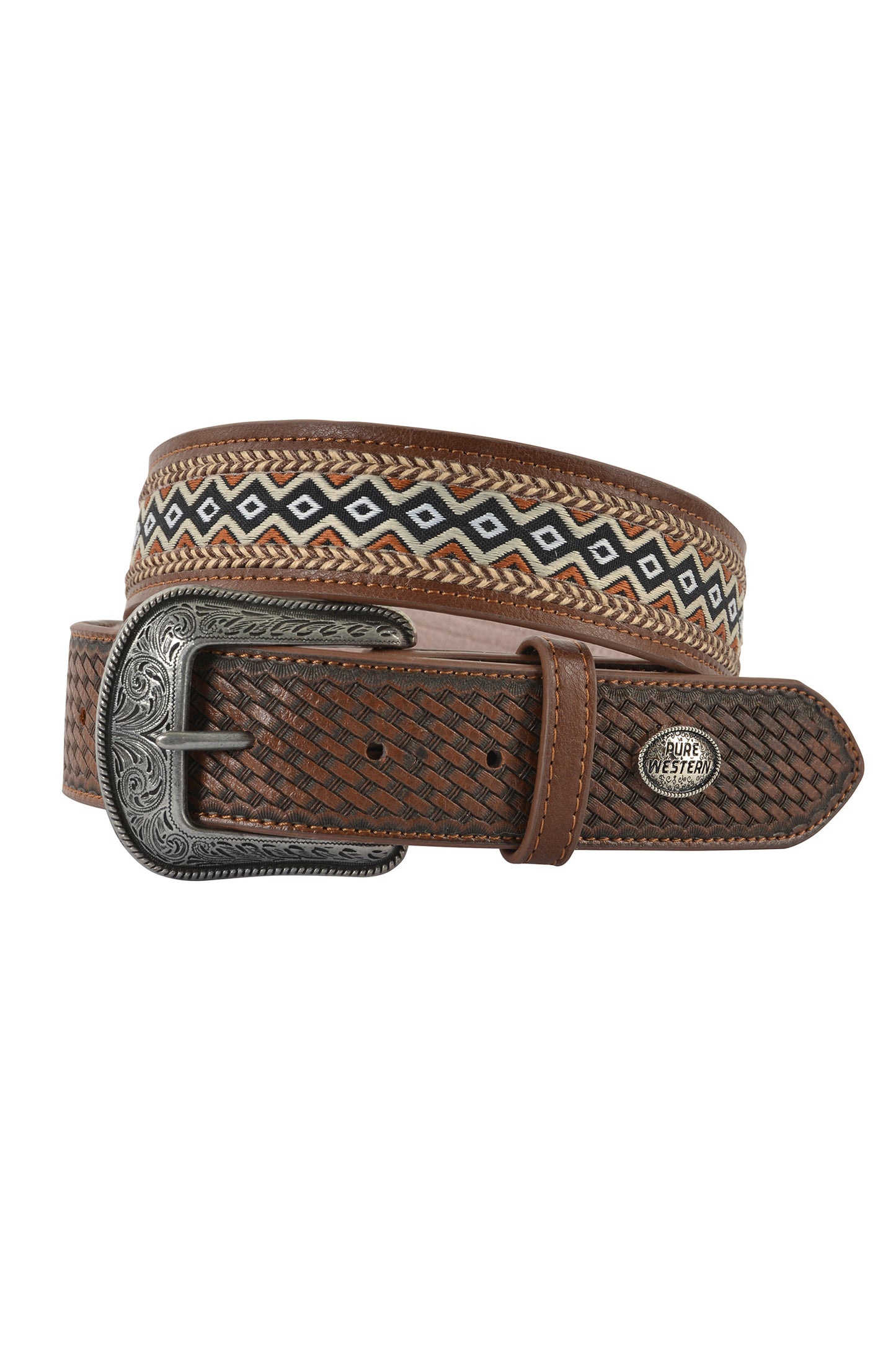 LOCKHART BELT