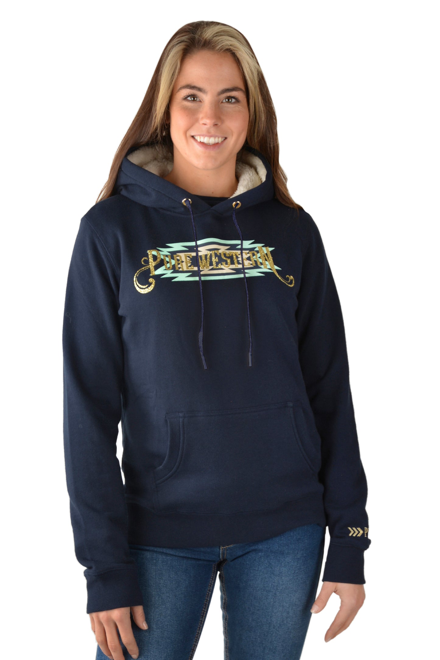 WMNS CATHERINE HOODIE