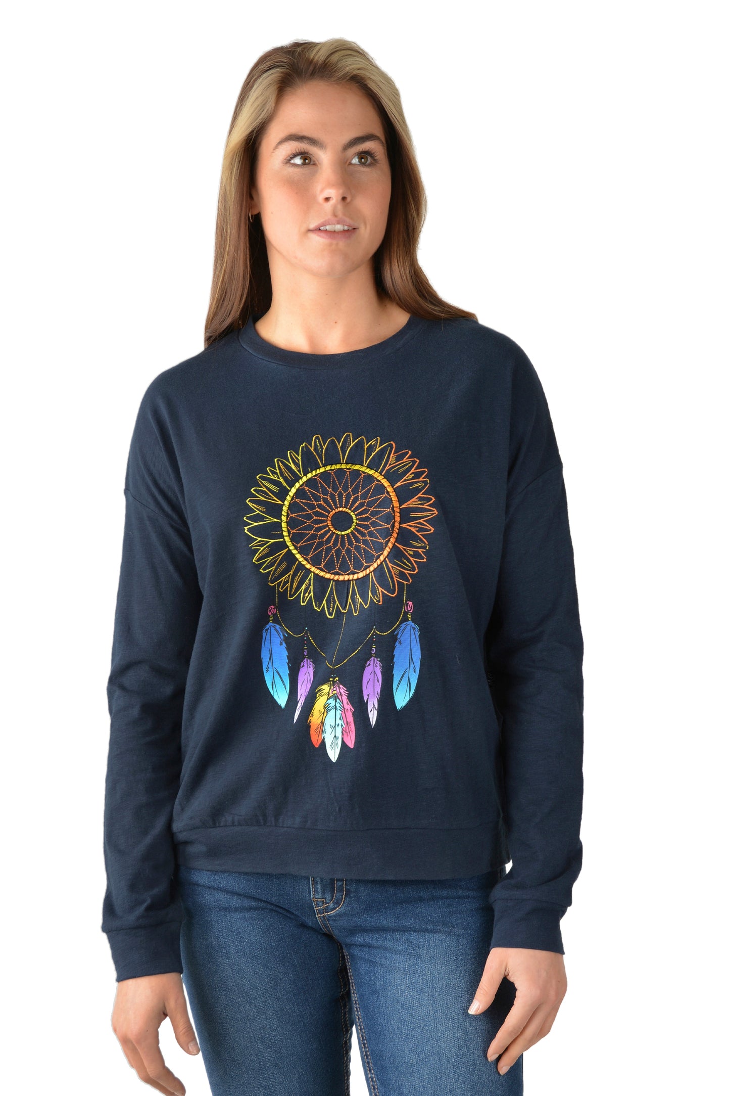 WMNS BETTY LS TEE