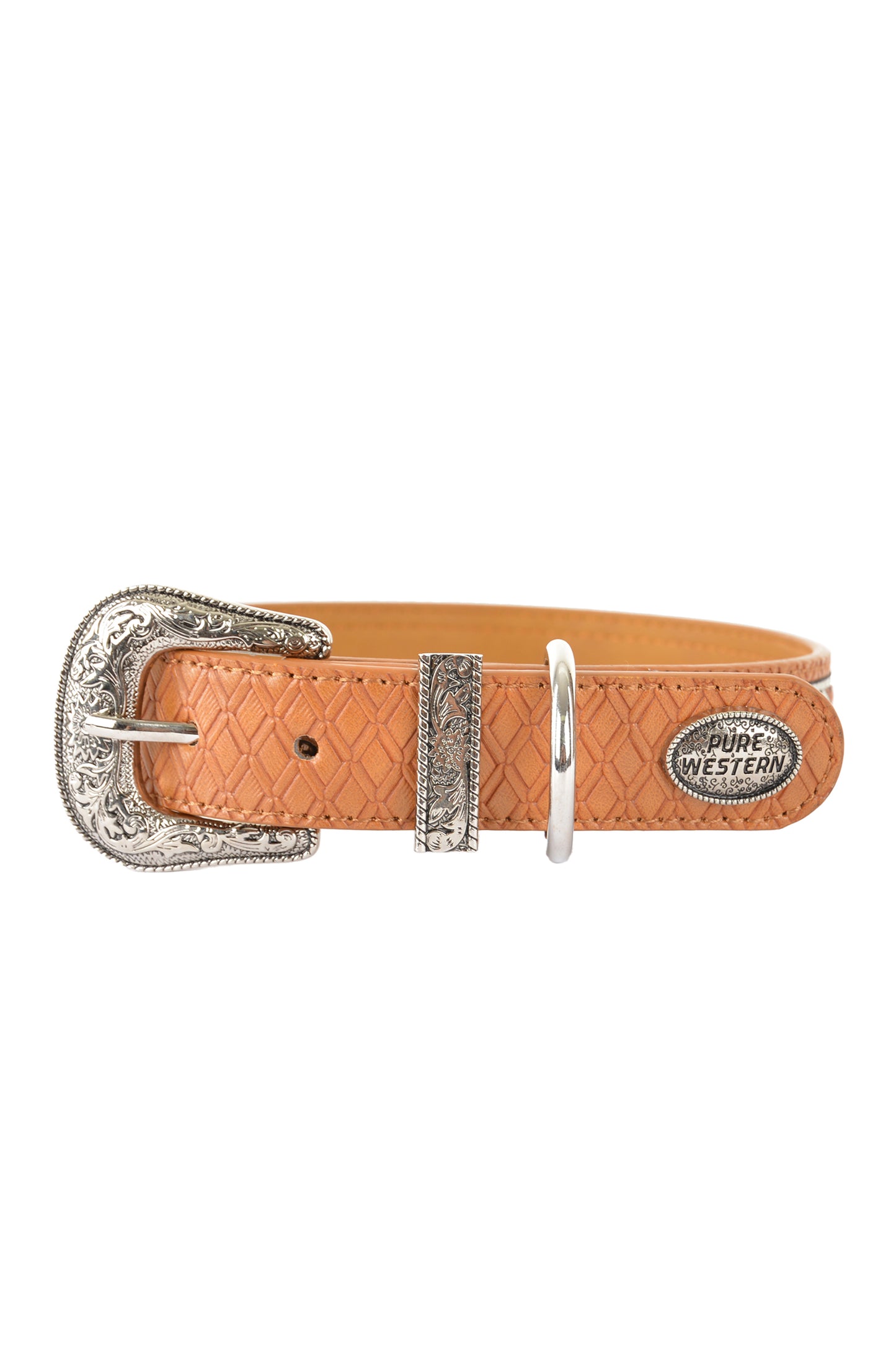 REMY DOG COLLAR