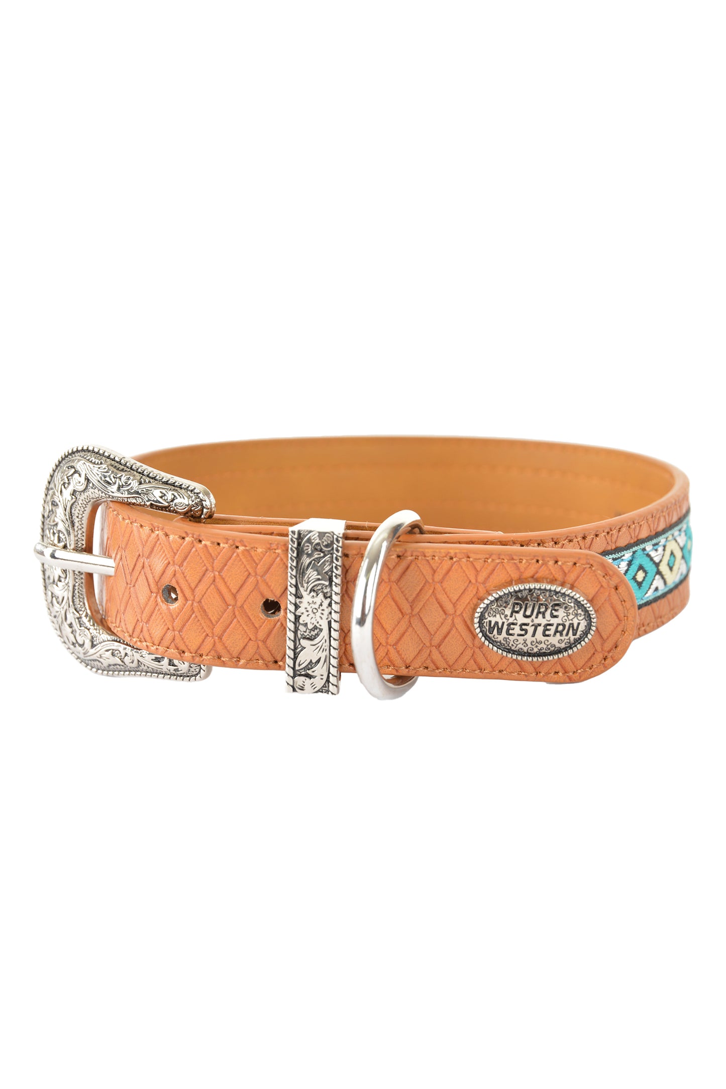 REMY DOG COLLAR