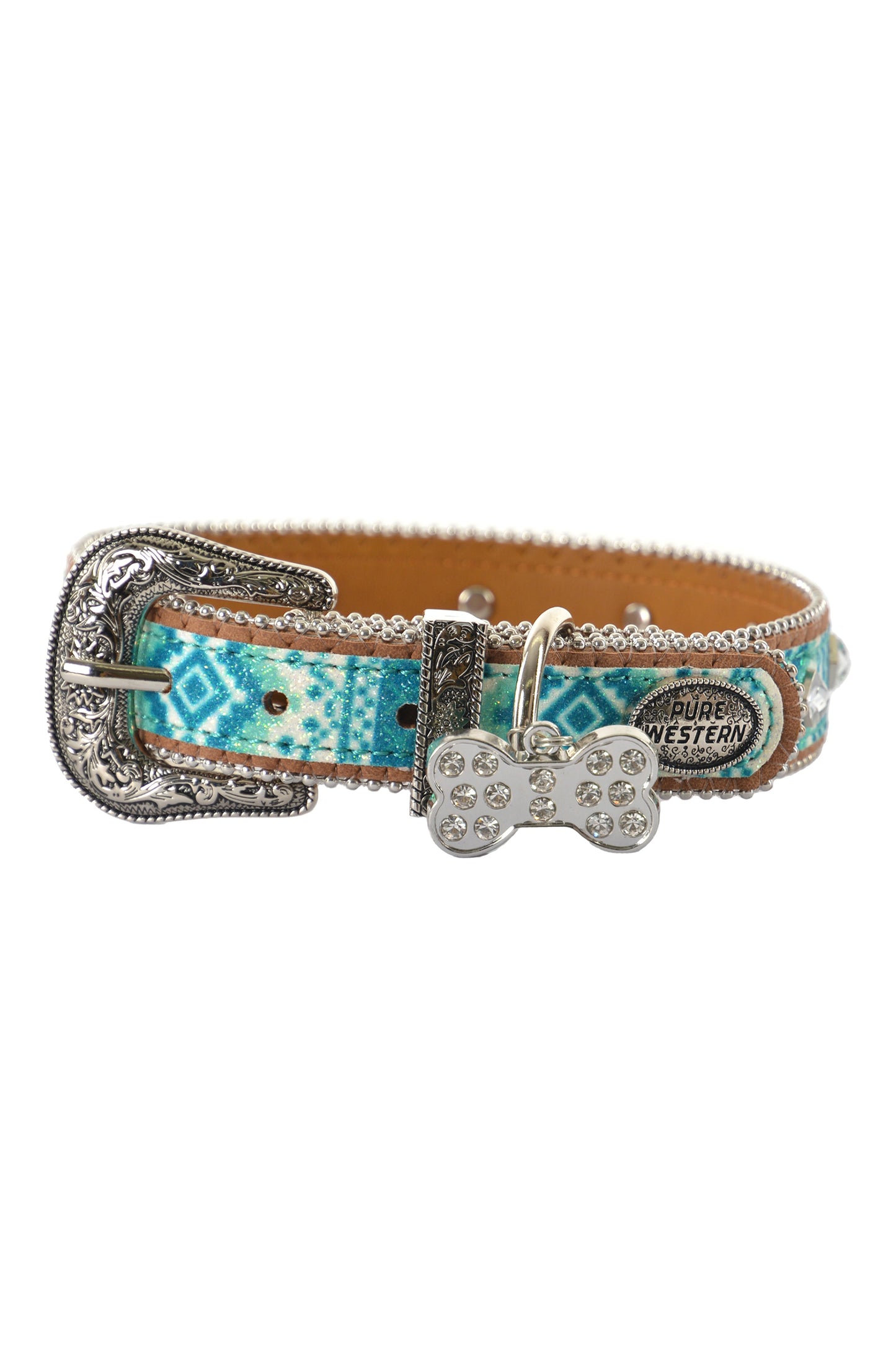 COCO DOG COLLAR