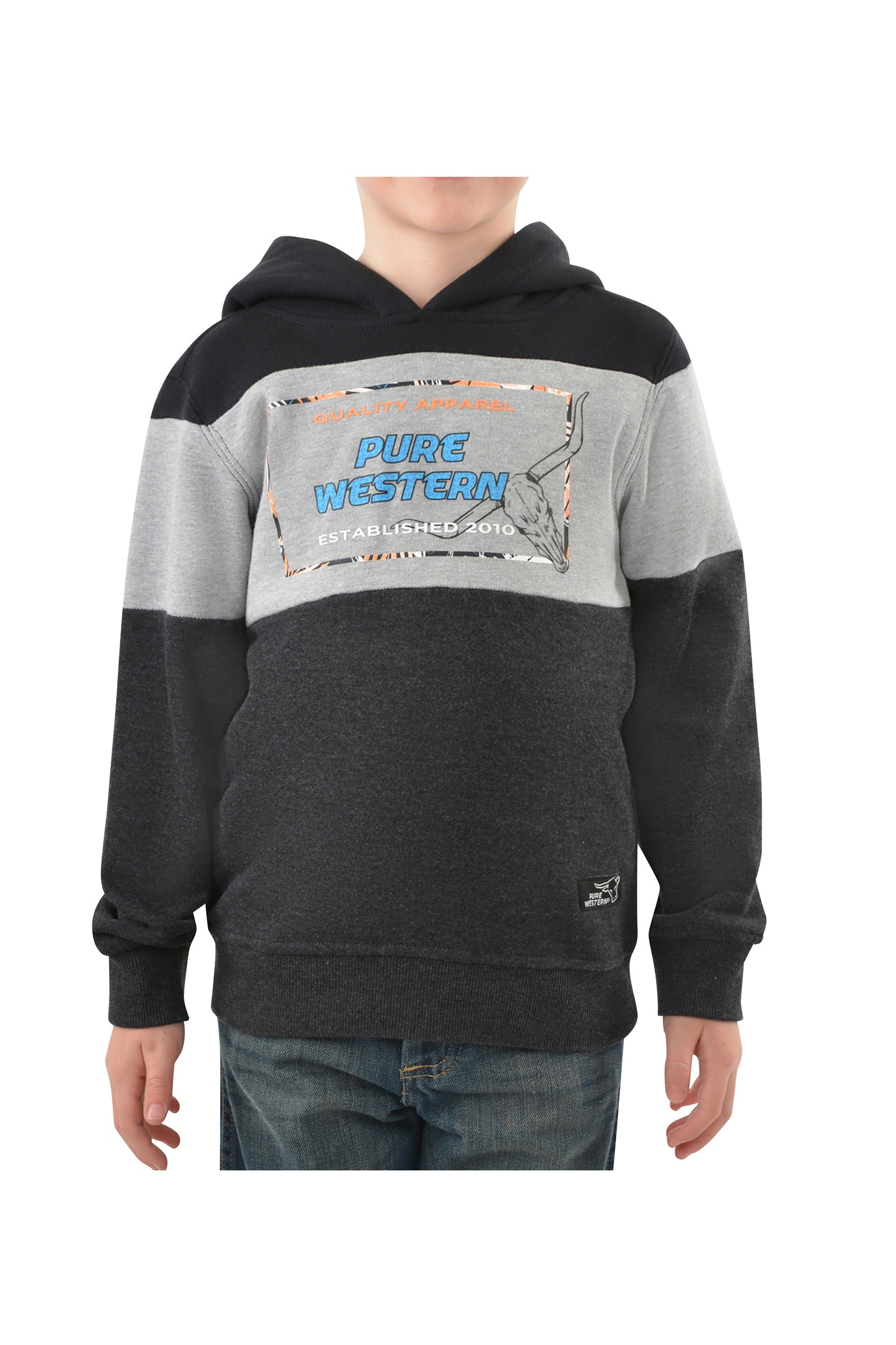 BOYS WATSON HOODIE