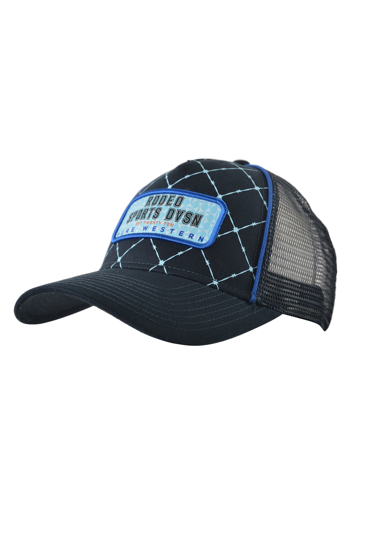 KIDS PAYNE TRUCKER CAP