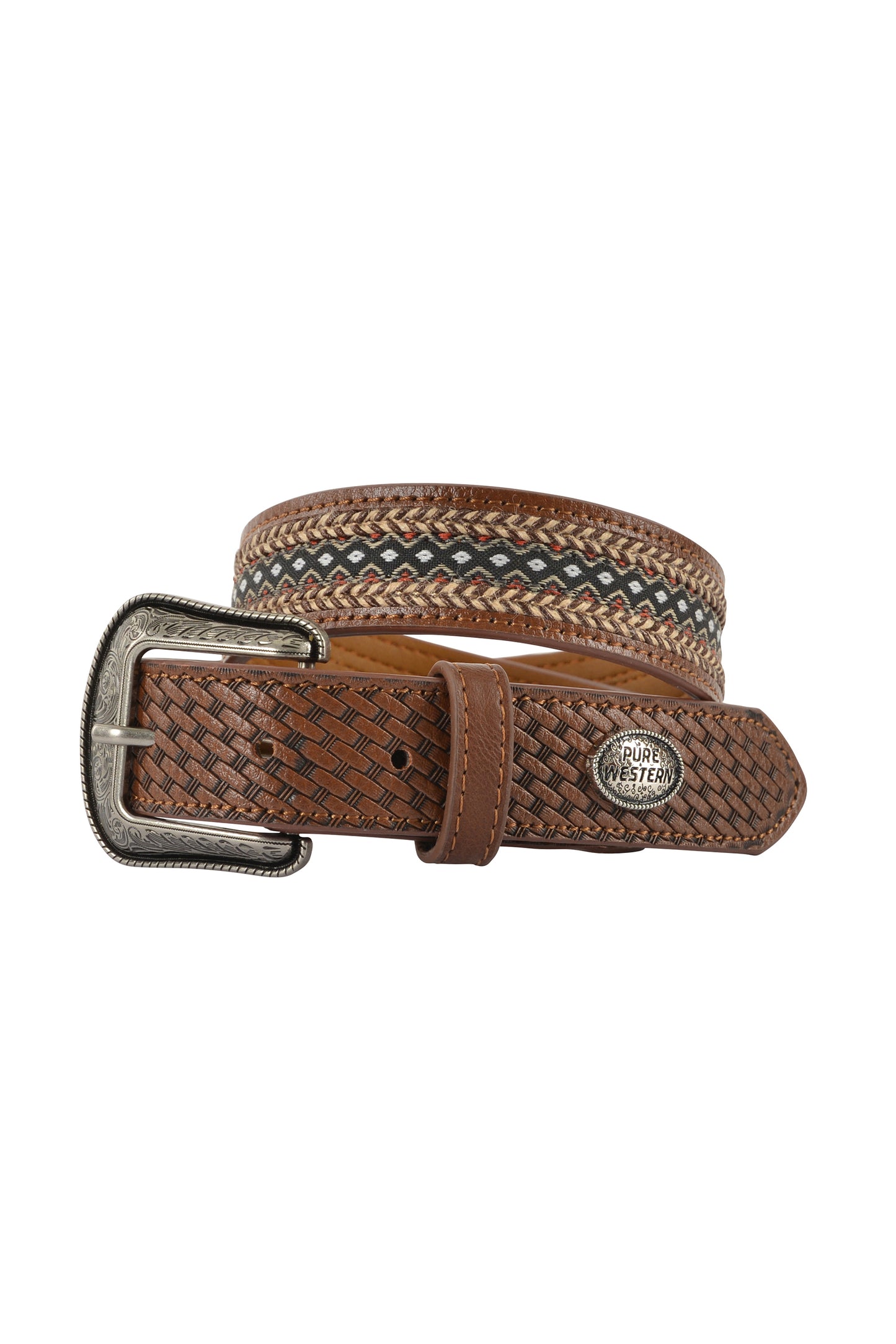 KIDS LOCKHART BELT