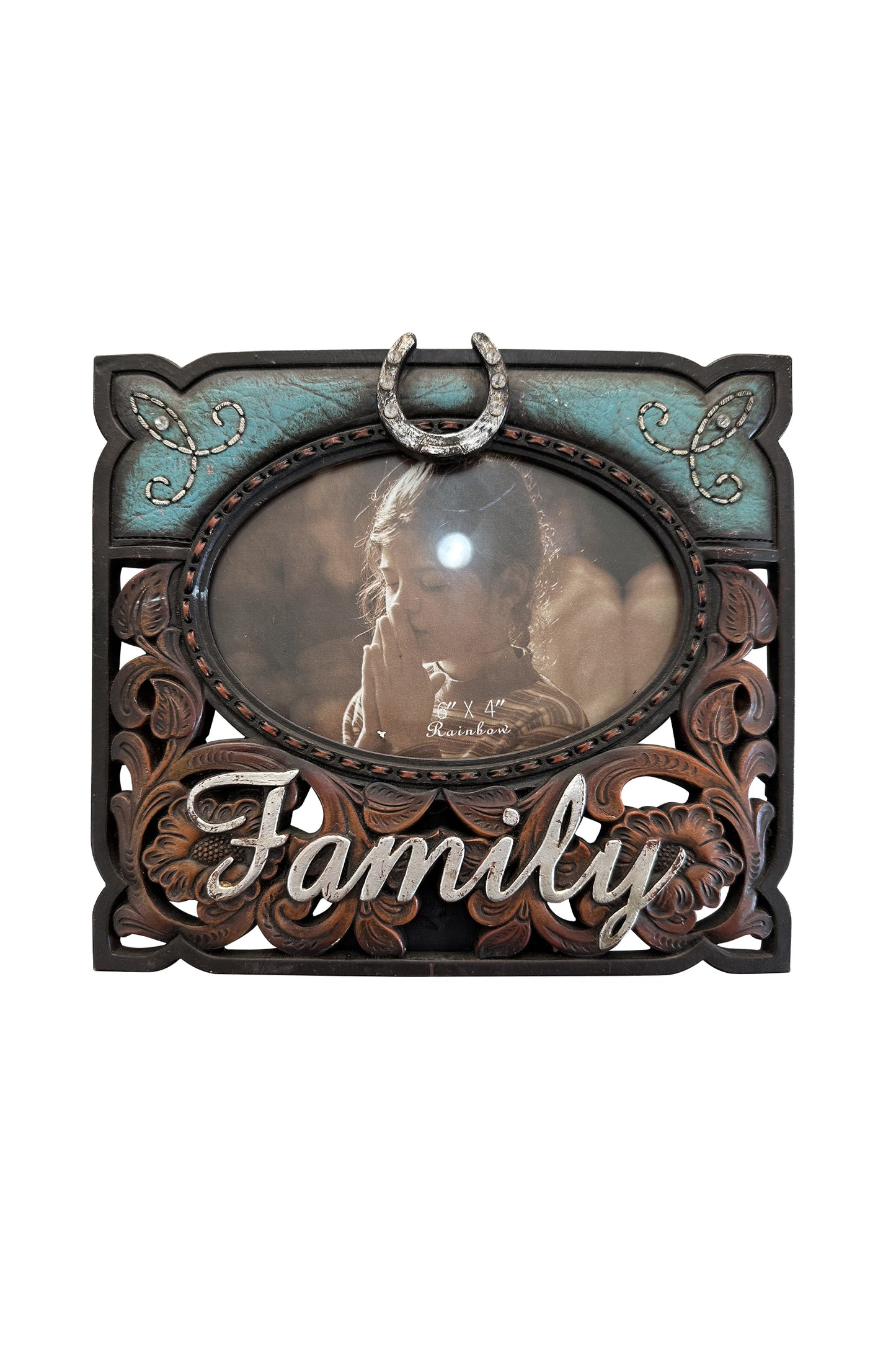 FAMILY PHOTO FRAME