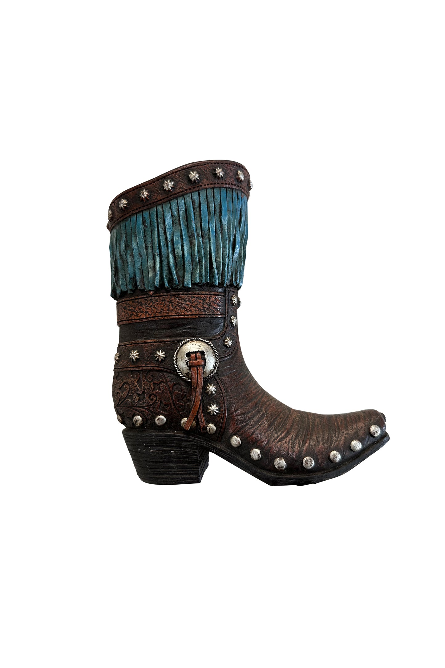 BOOT PENCIL HOLDER