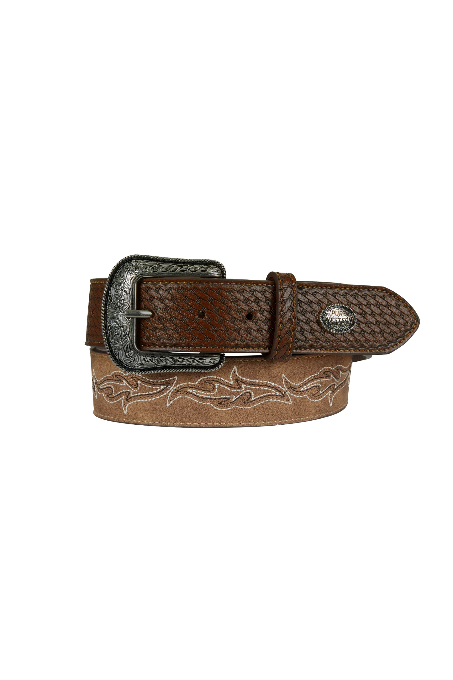 WILSON BELT