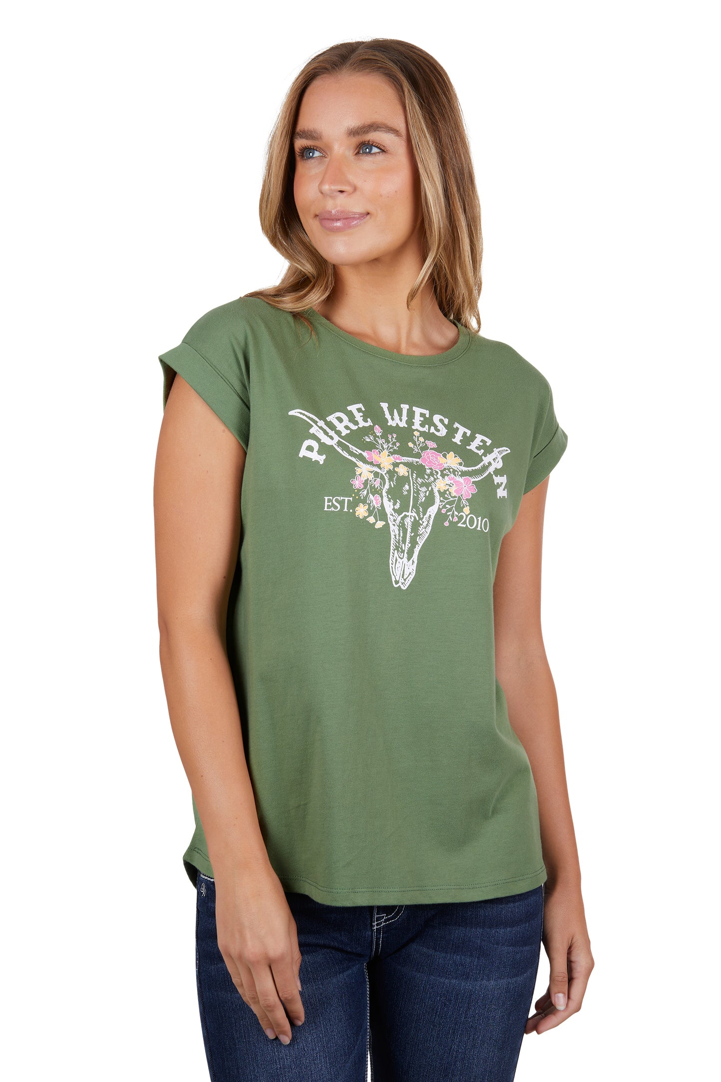 WMNS KAYLEE TANK