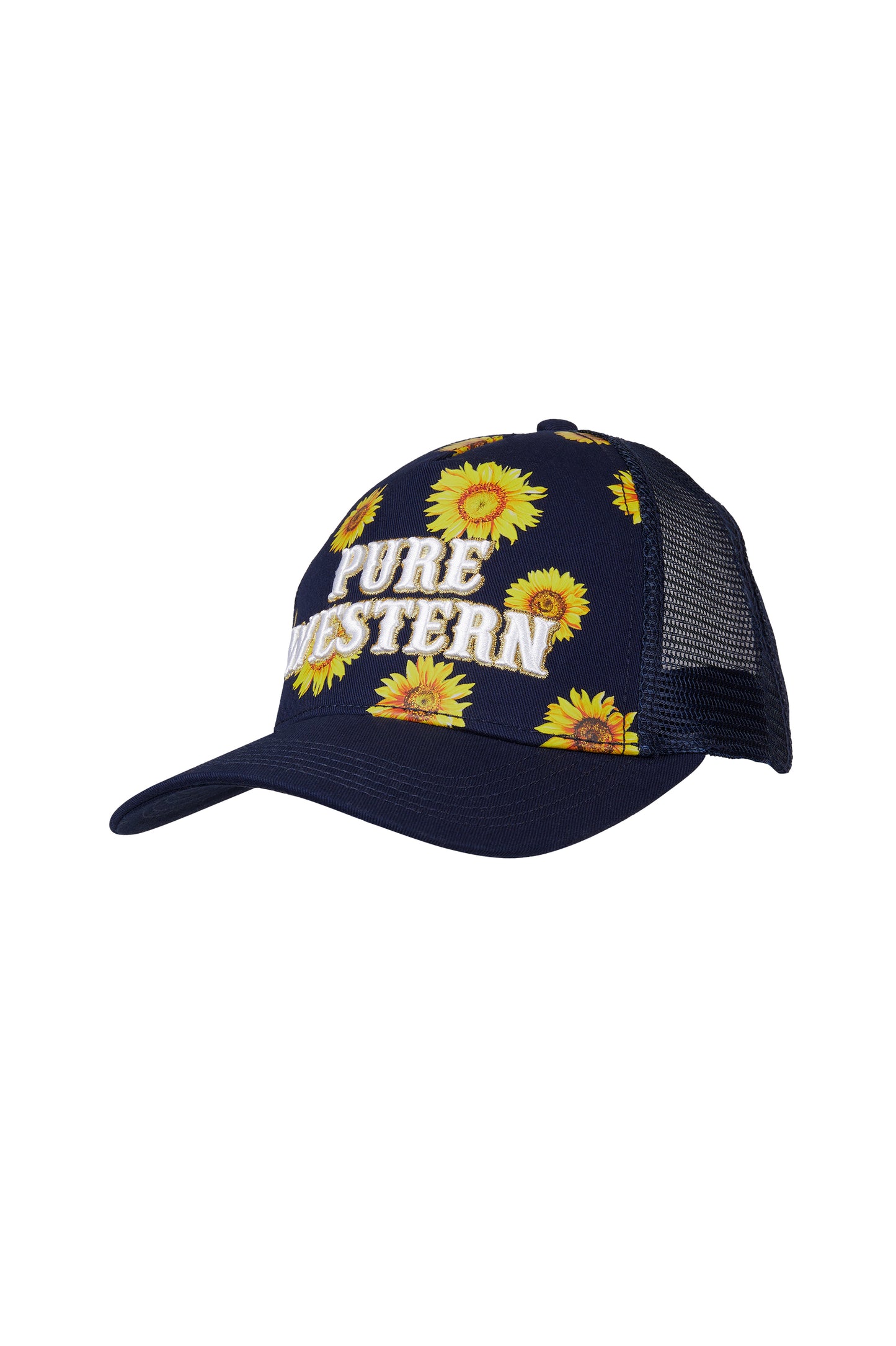 FRANKIE TRUCKER CAP