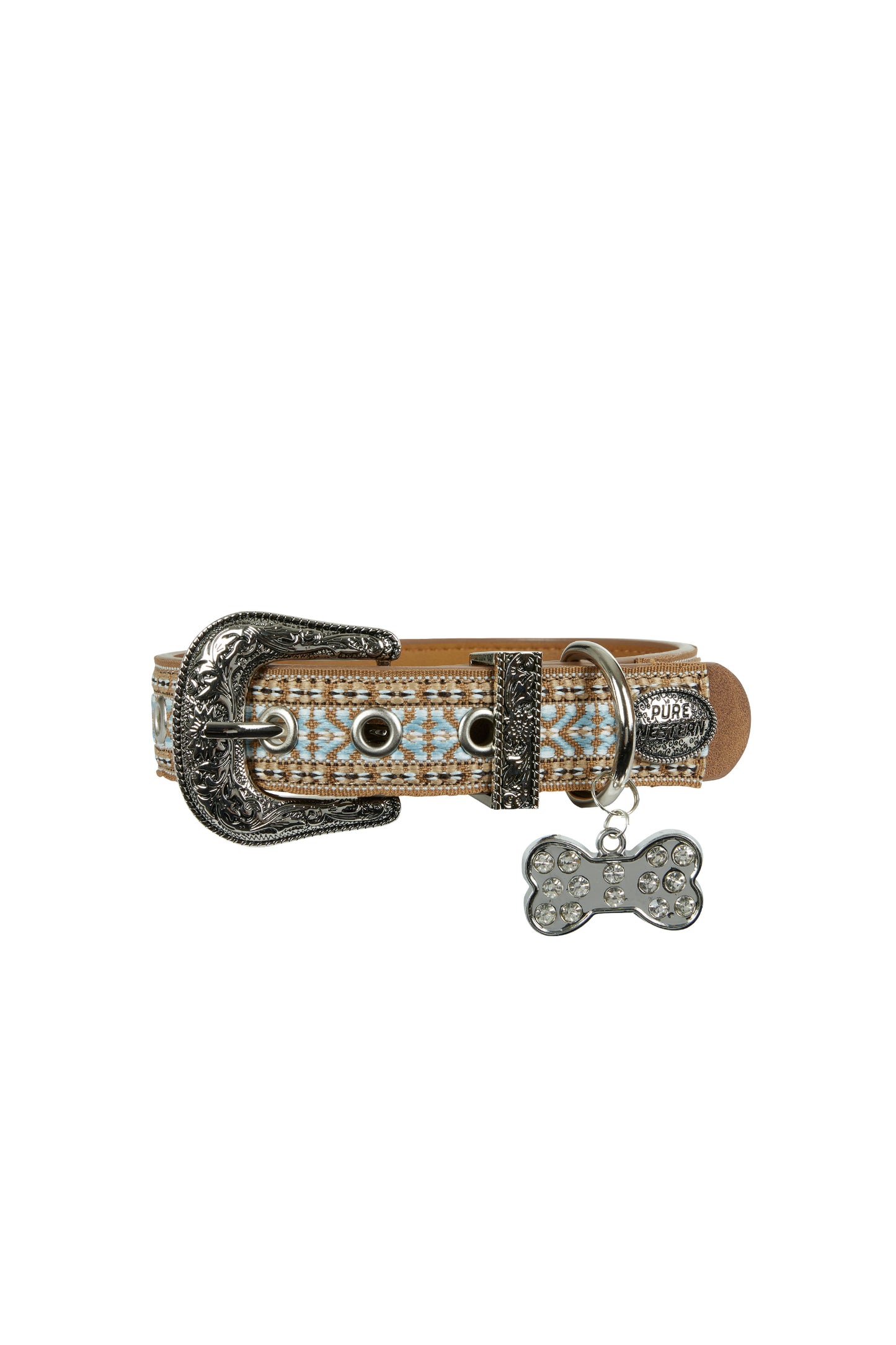 NIKKI DOG COLLAR