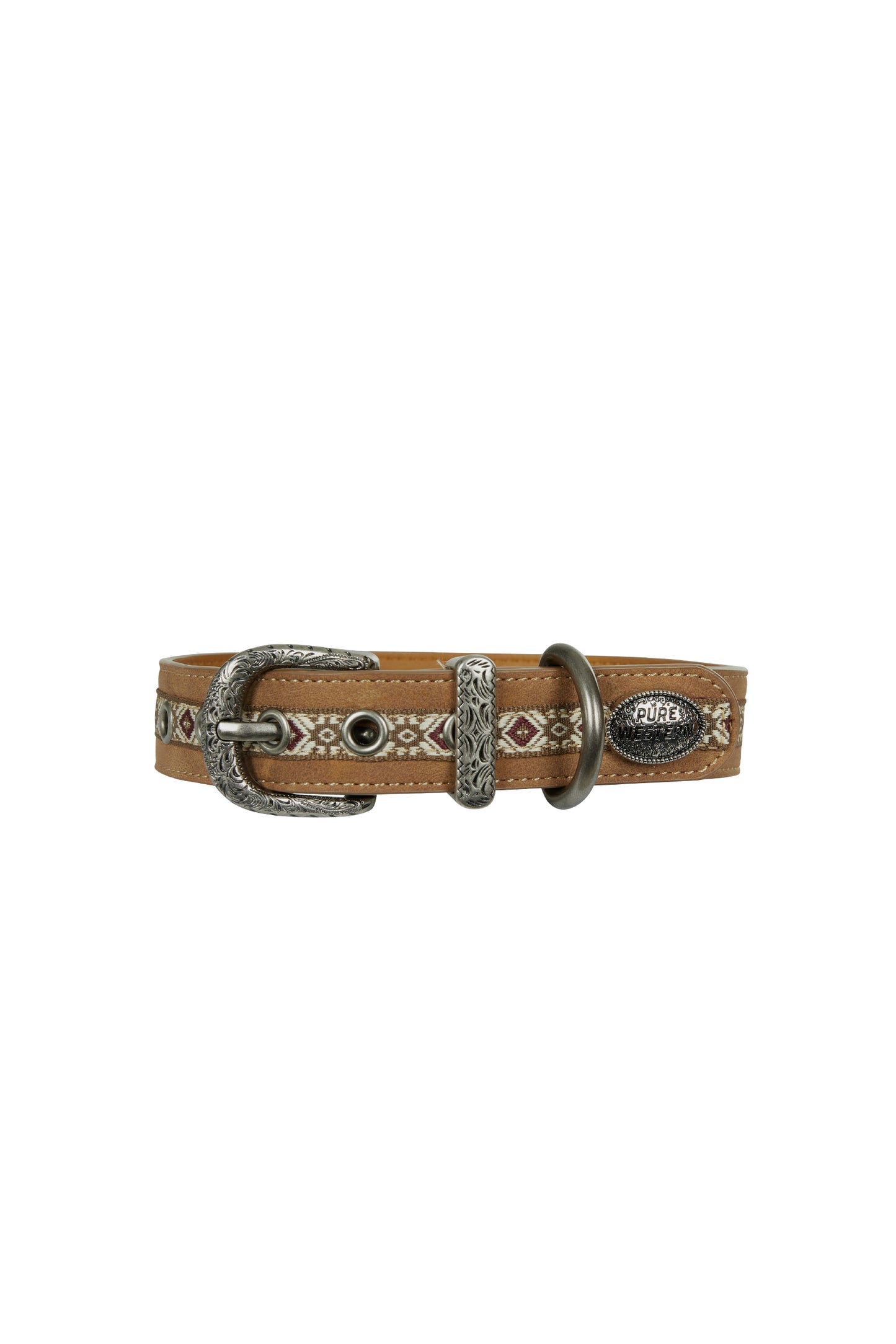 TOMAS DOG COLLAR