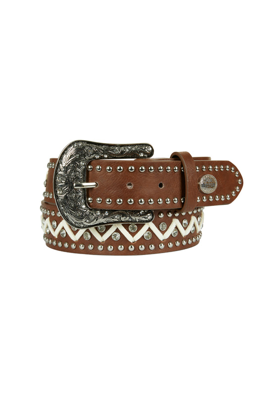 ZAHLI BELT