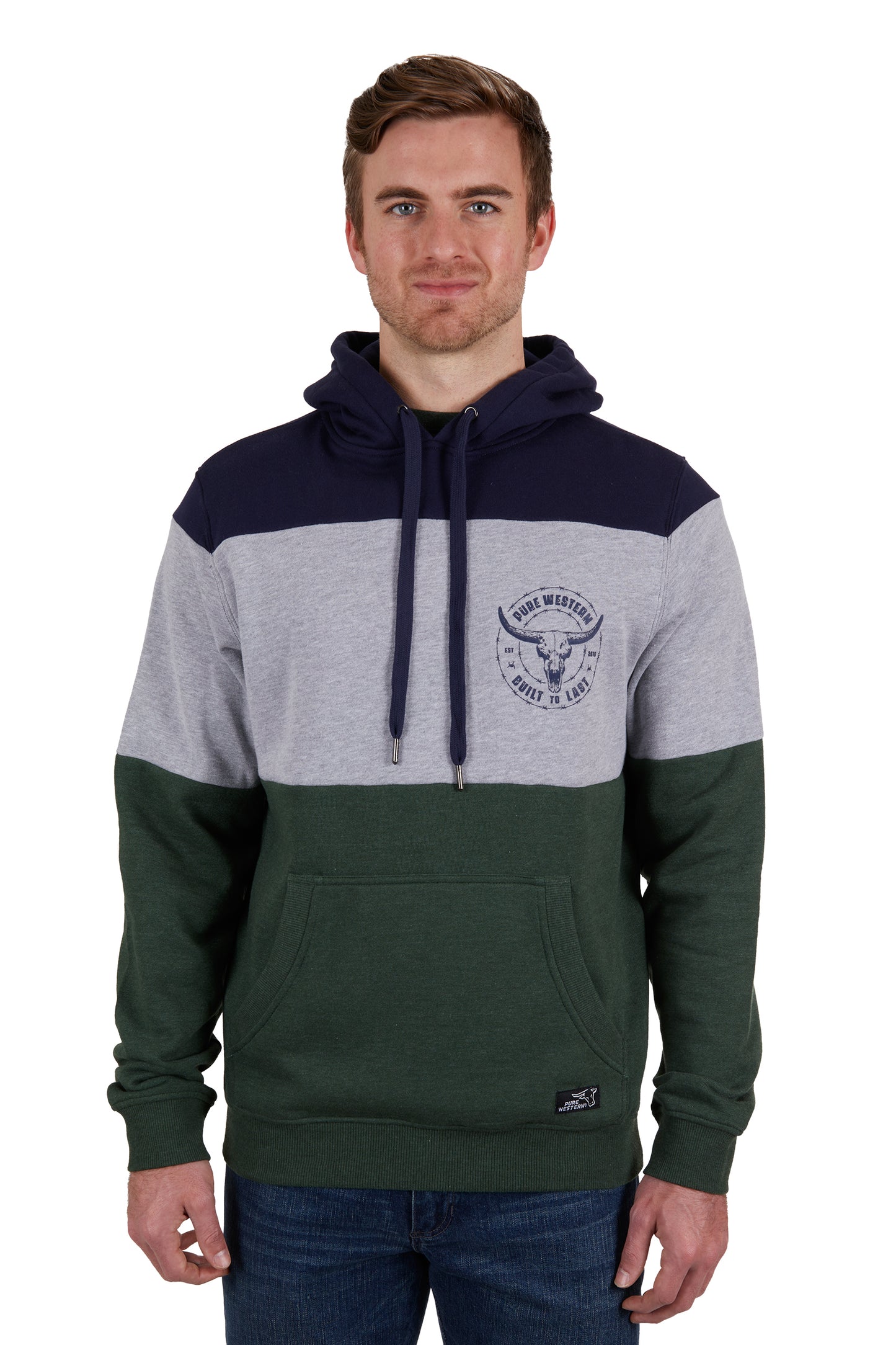MENS HOPKINS HOODIE