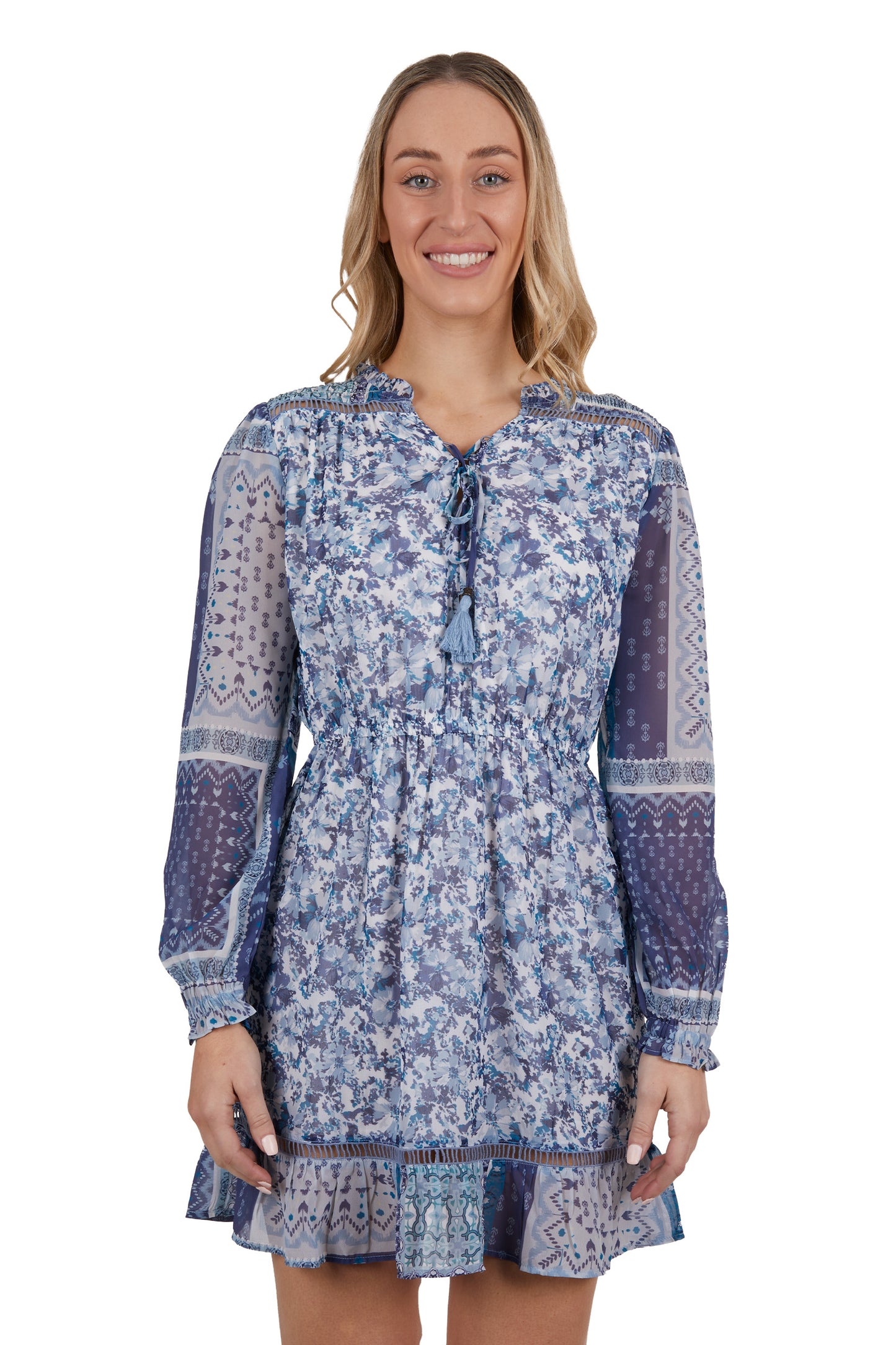 WMNS ETTA DRESS