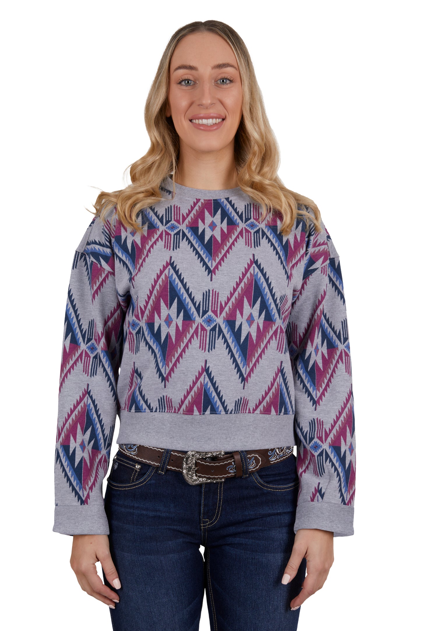 WMNS ALEXIS CREW