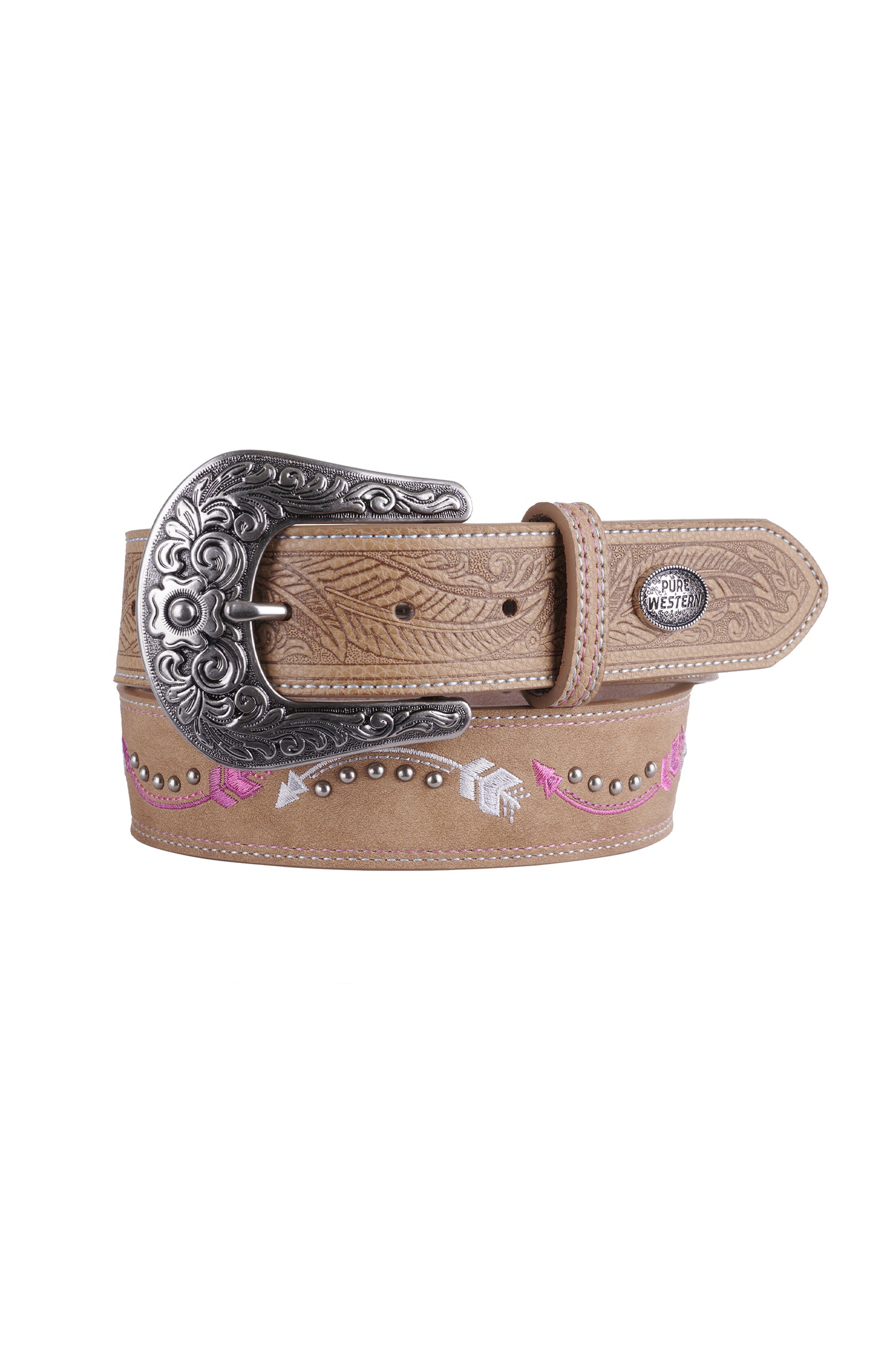 ARROW BELT