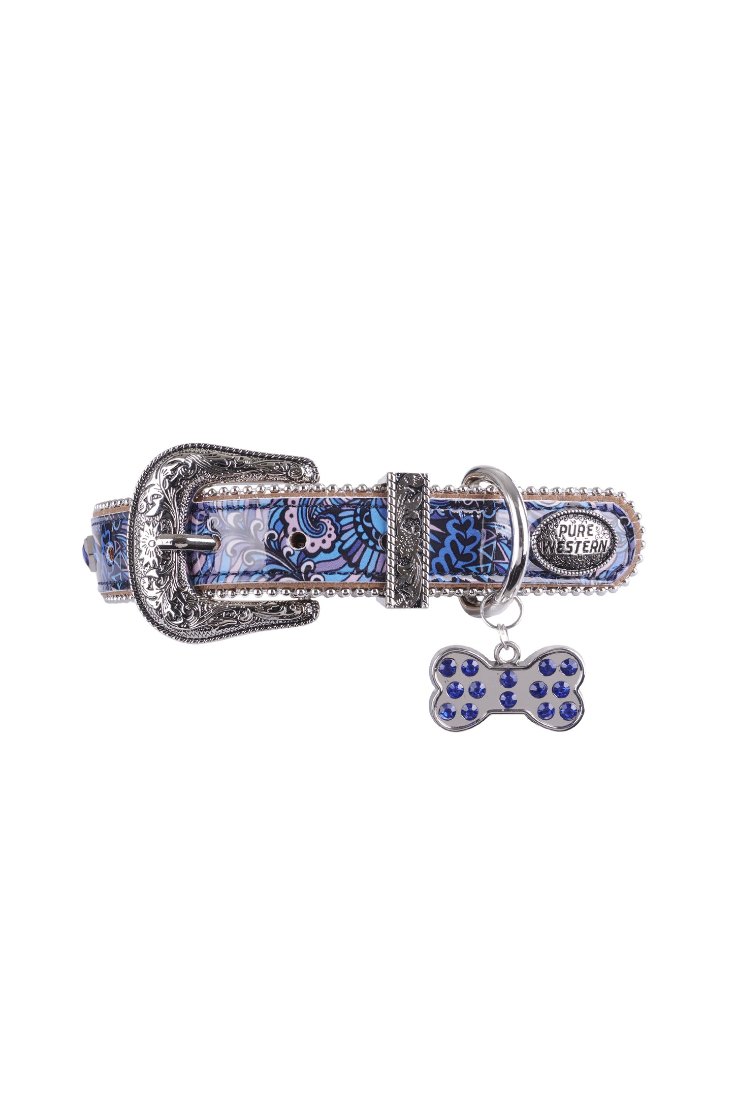 BAXTER DOG COLLAR