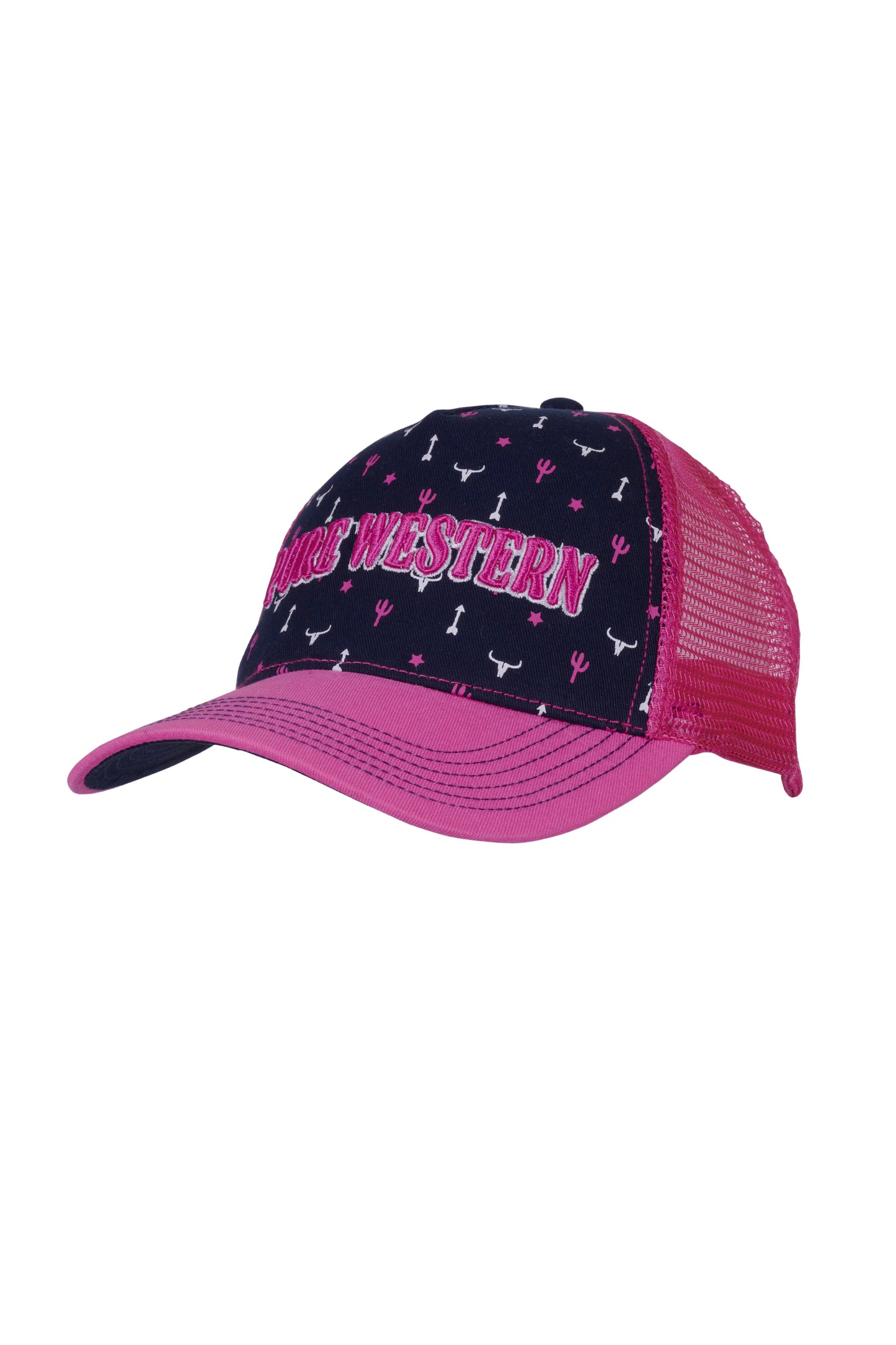 SYBIL TRUCKER CAP
