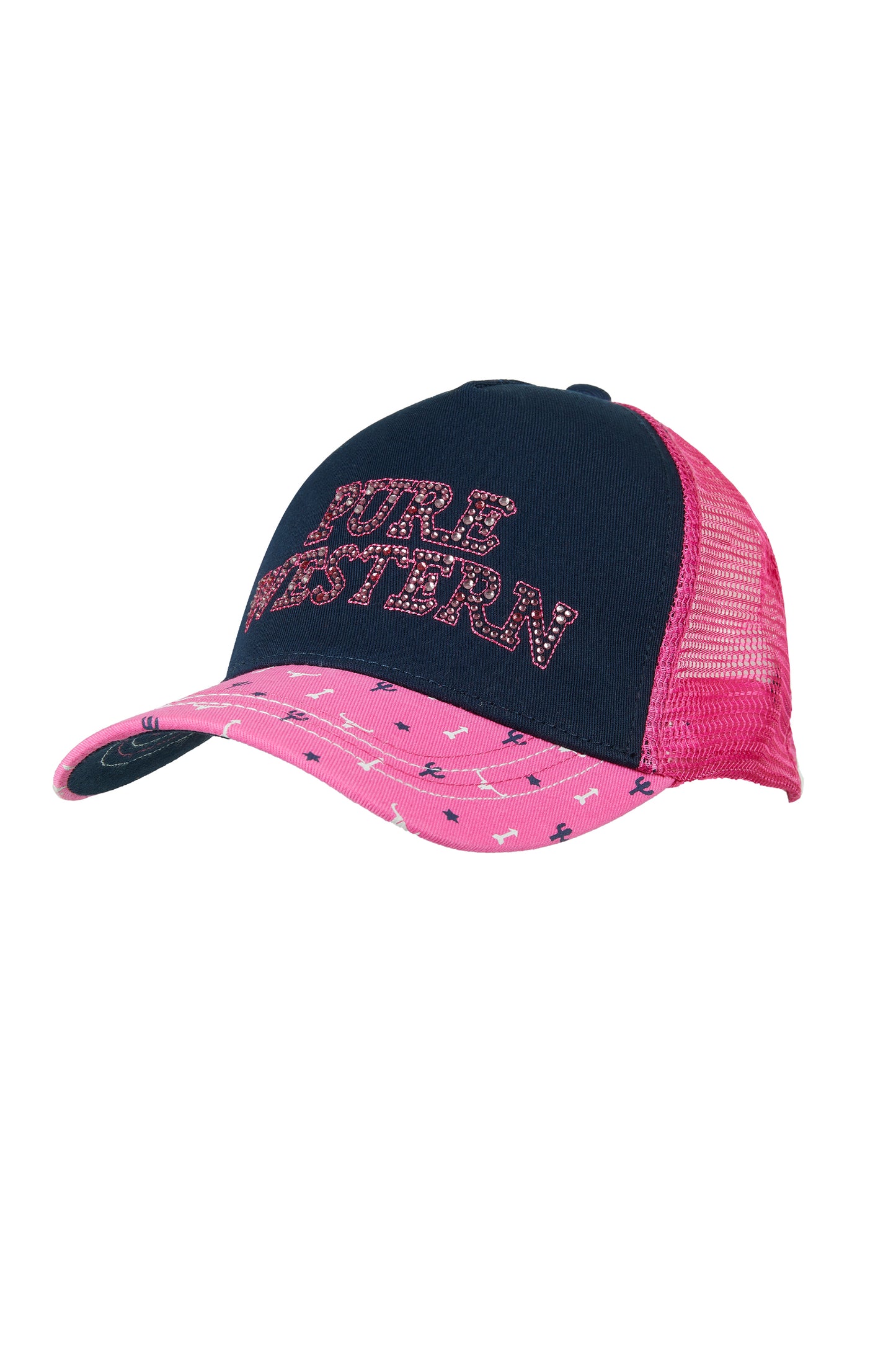 KIDS SYBIL TRUCKER CAP