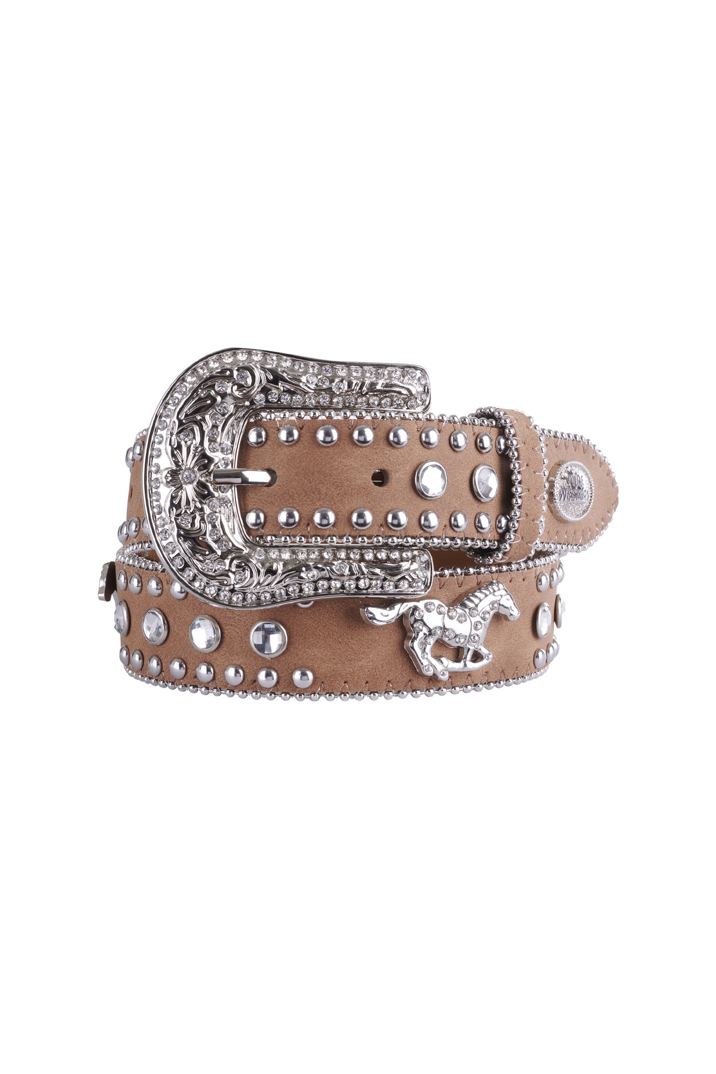 KIDS NELLY BELT