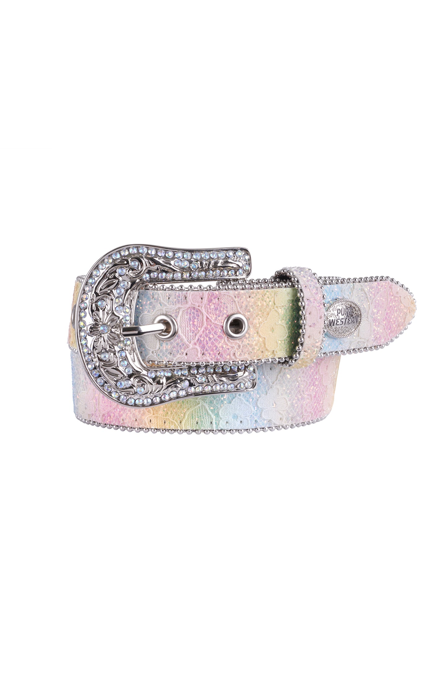 KIDS BRITT BELT