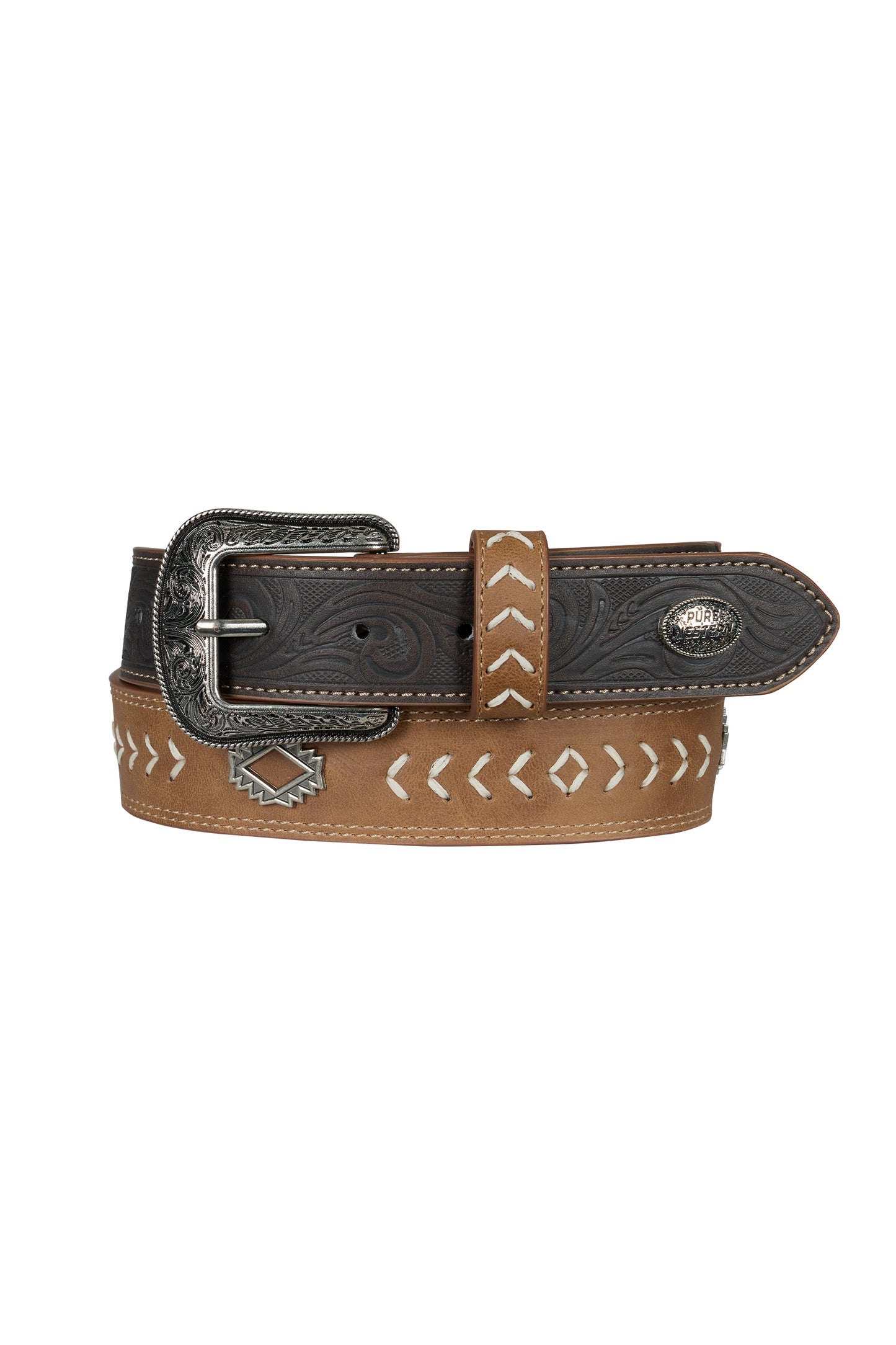 TERRENCE BELT