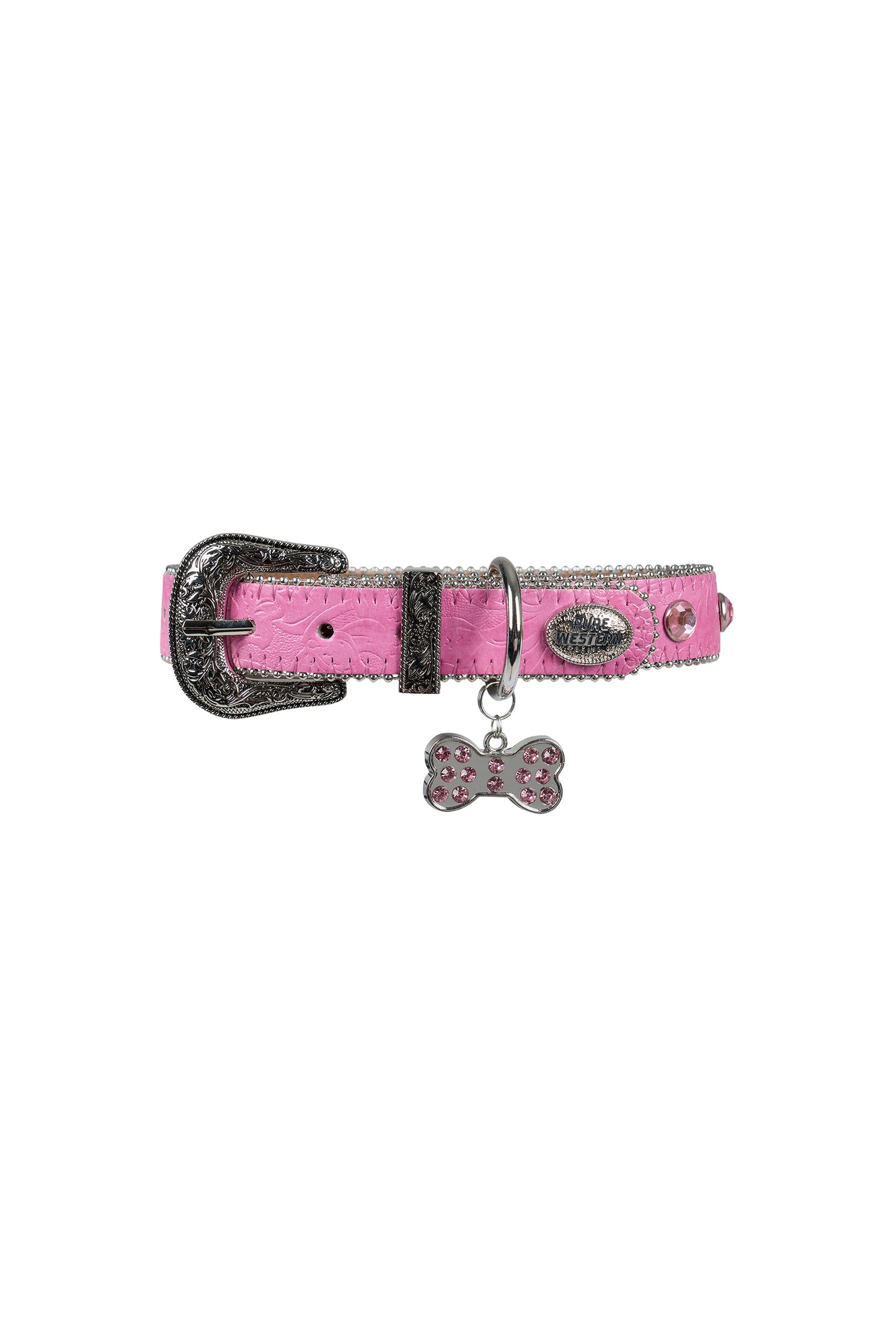 TILLY DOG COLLAR
