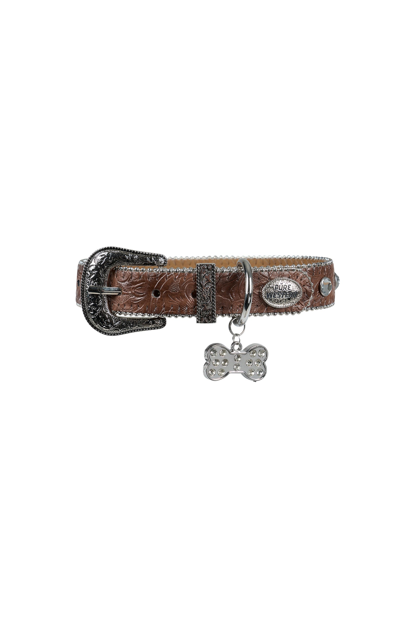 TILLY DOG COLLAR