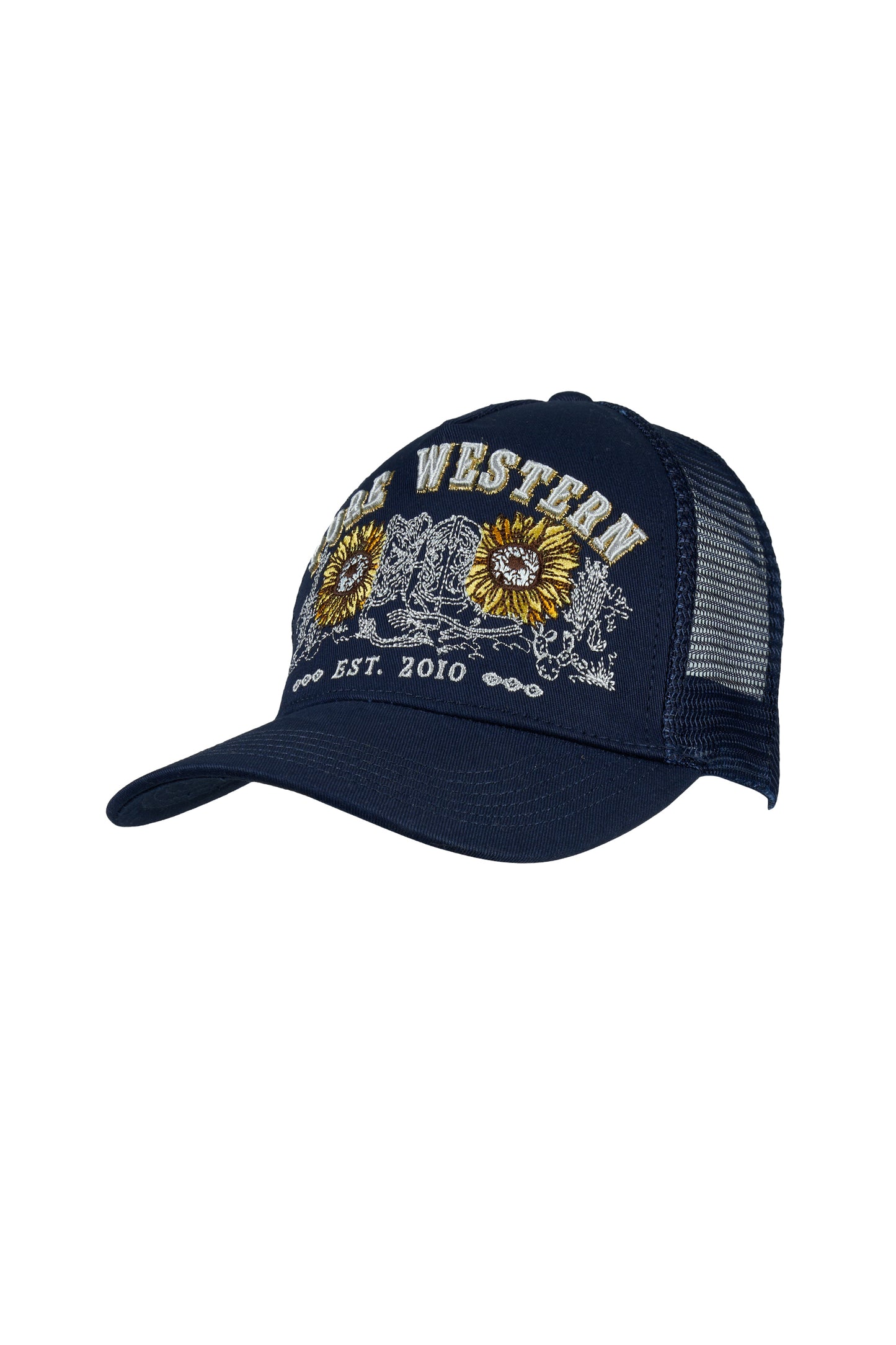 GINA HP TRUCKER CAP