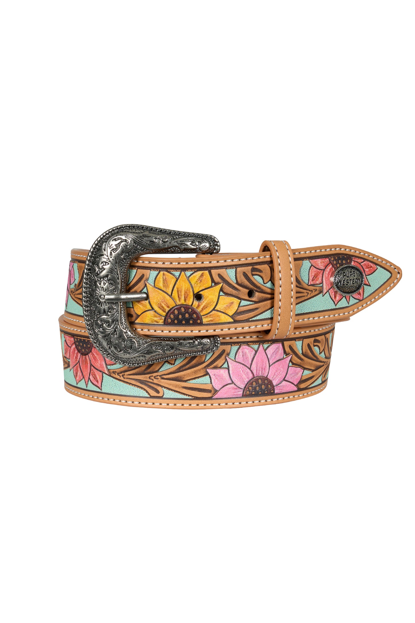 CARLEEN BELT