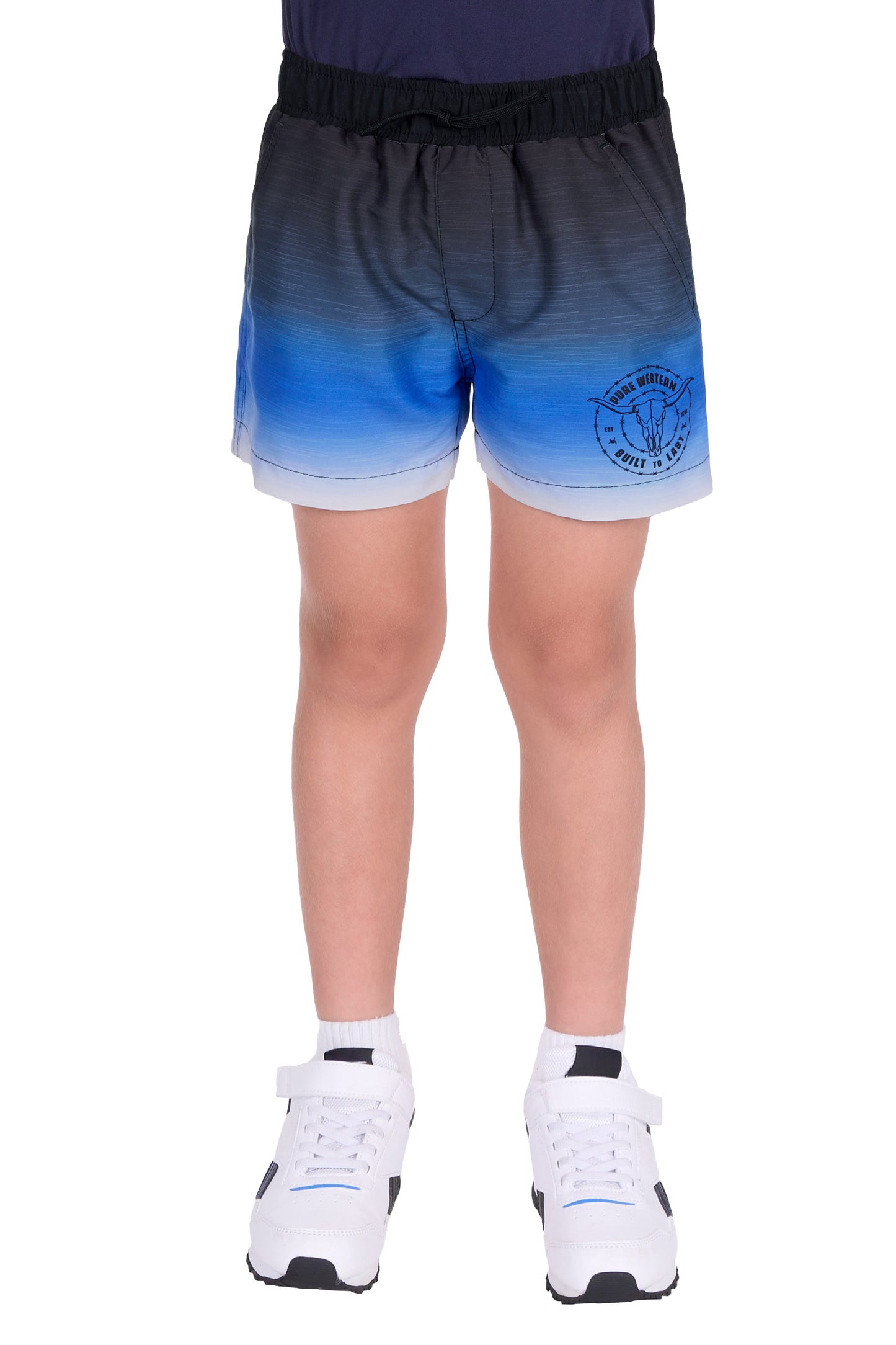 BOYS PHILLIP BOARDSHORT
