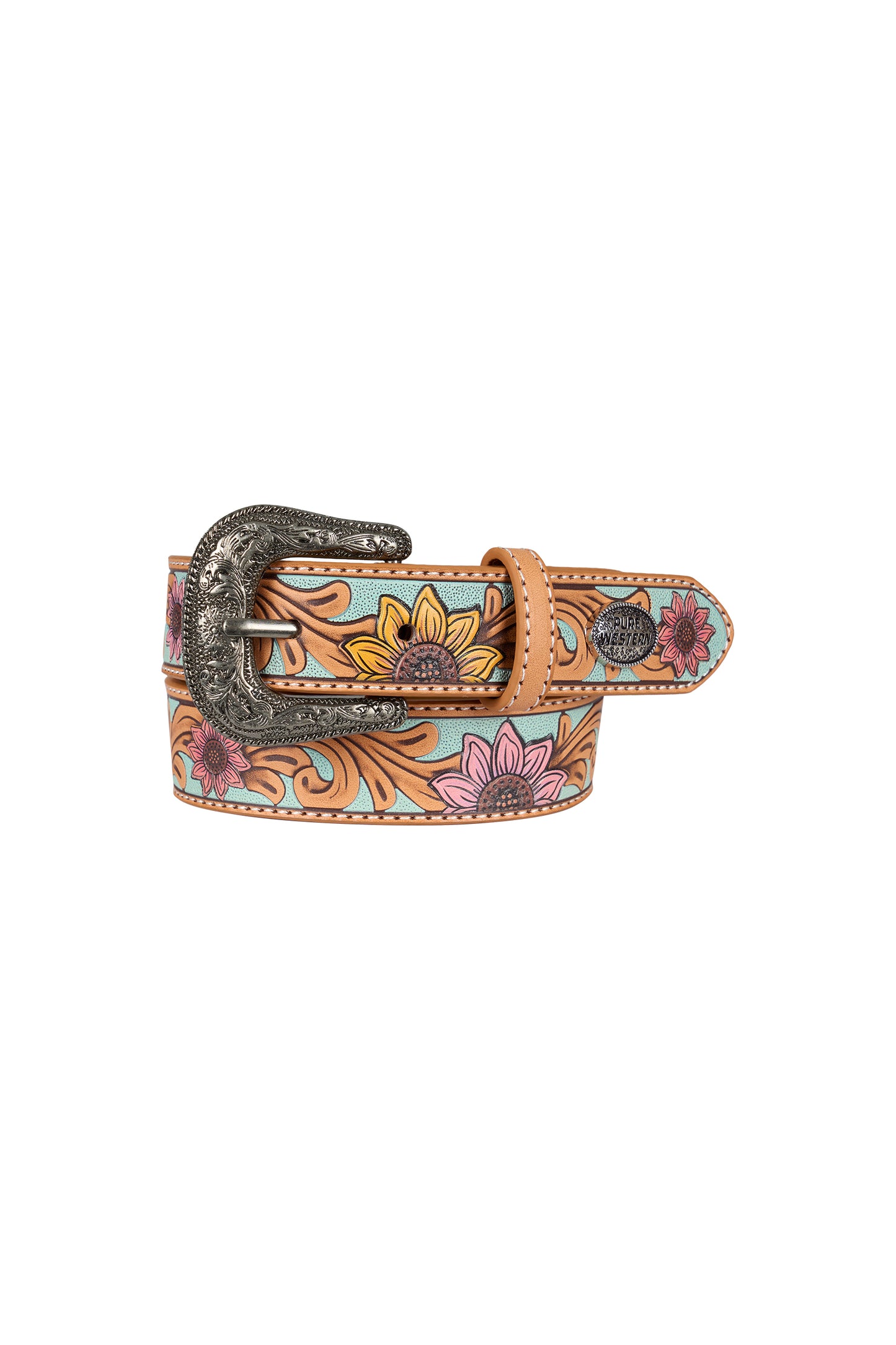 KIDS CARLEEN BELT