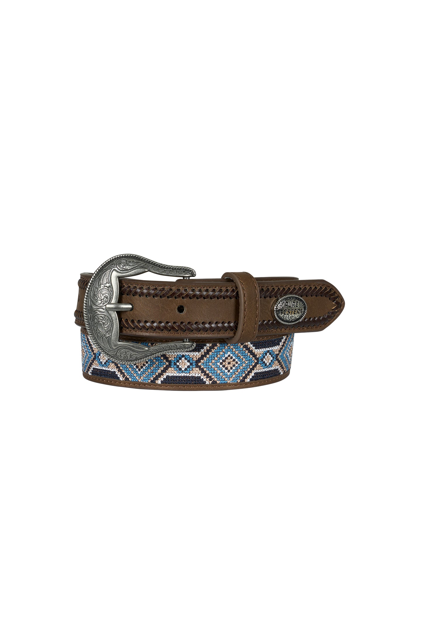 KIDS WARREN BELT