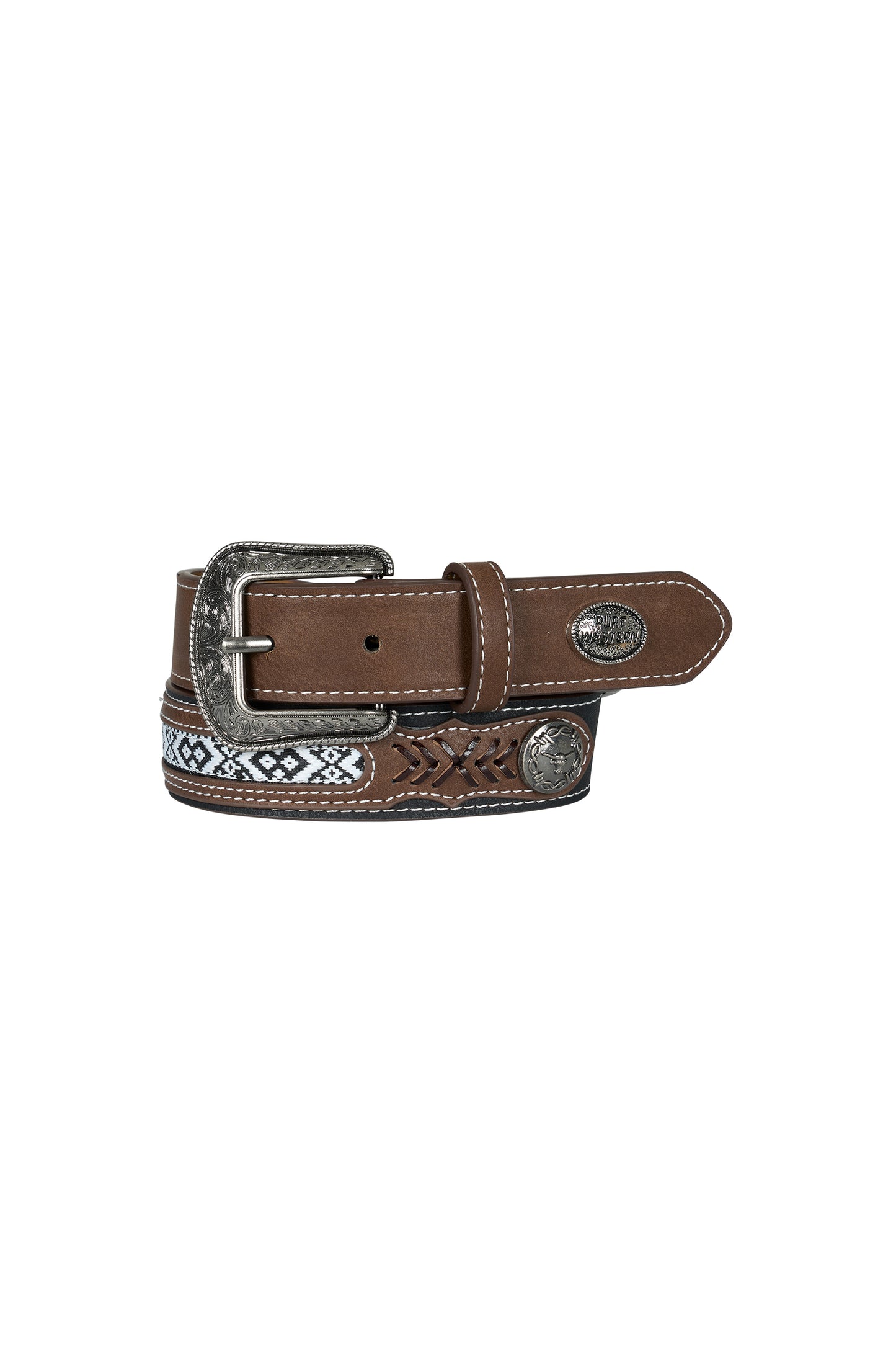 KIDS CLAYTON BELT