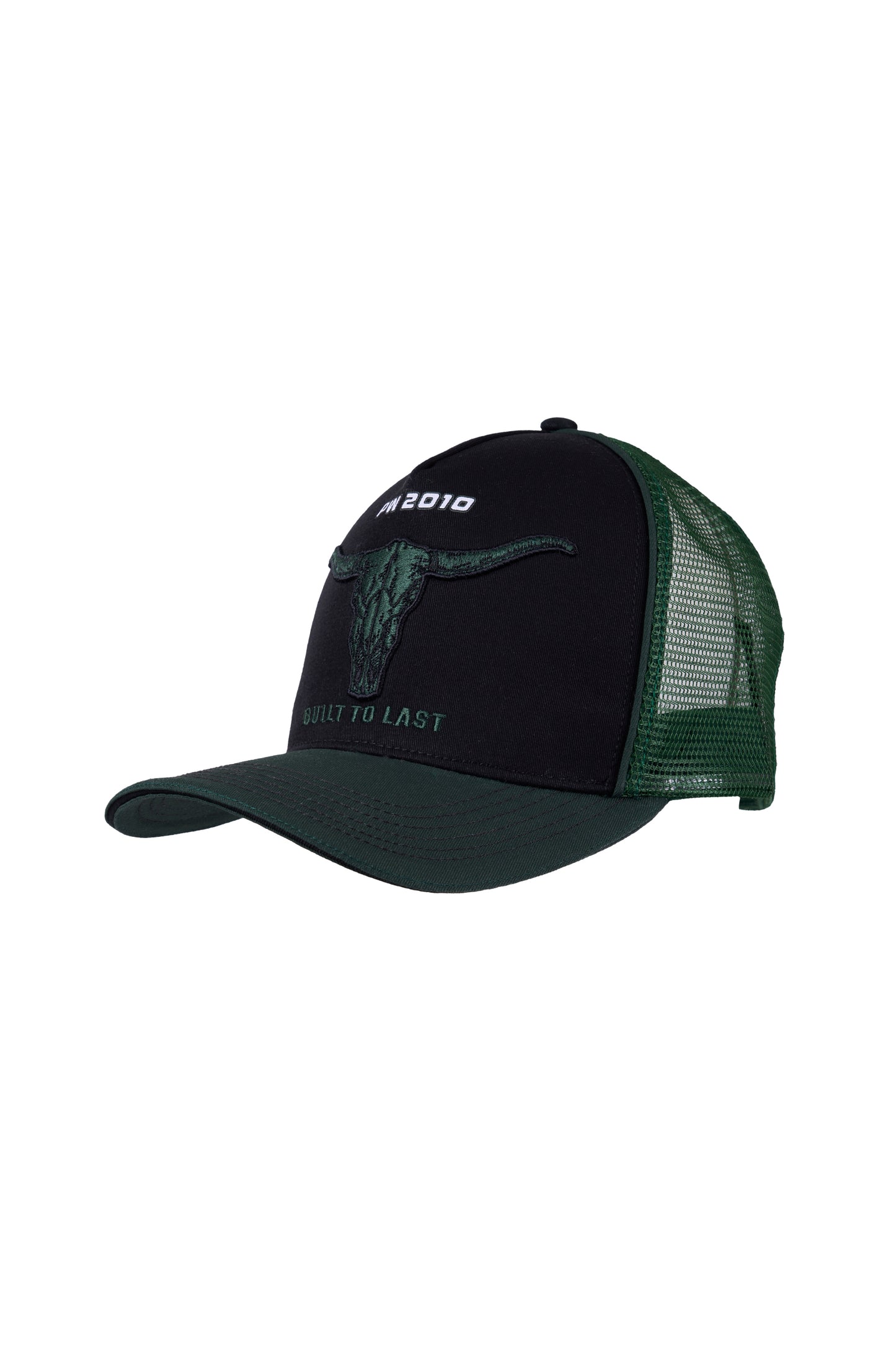 NICK HP TRUCKER CAP