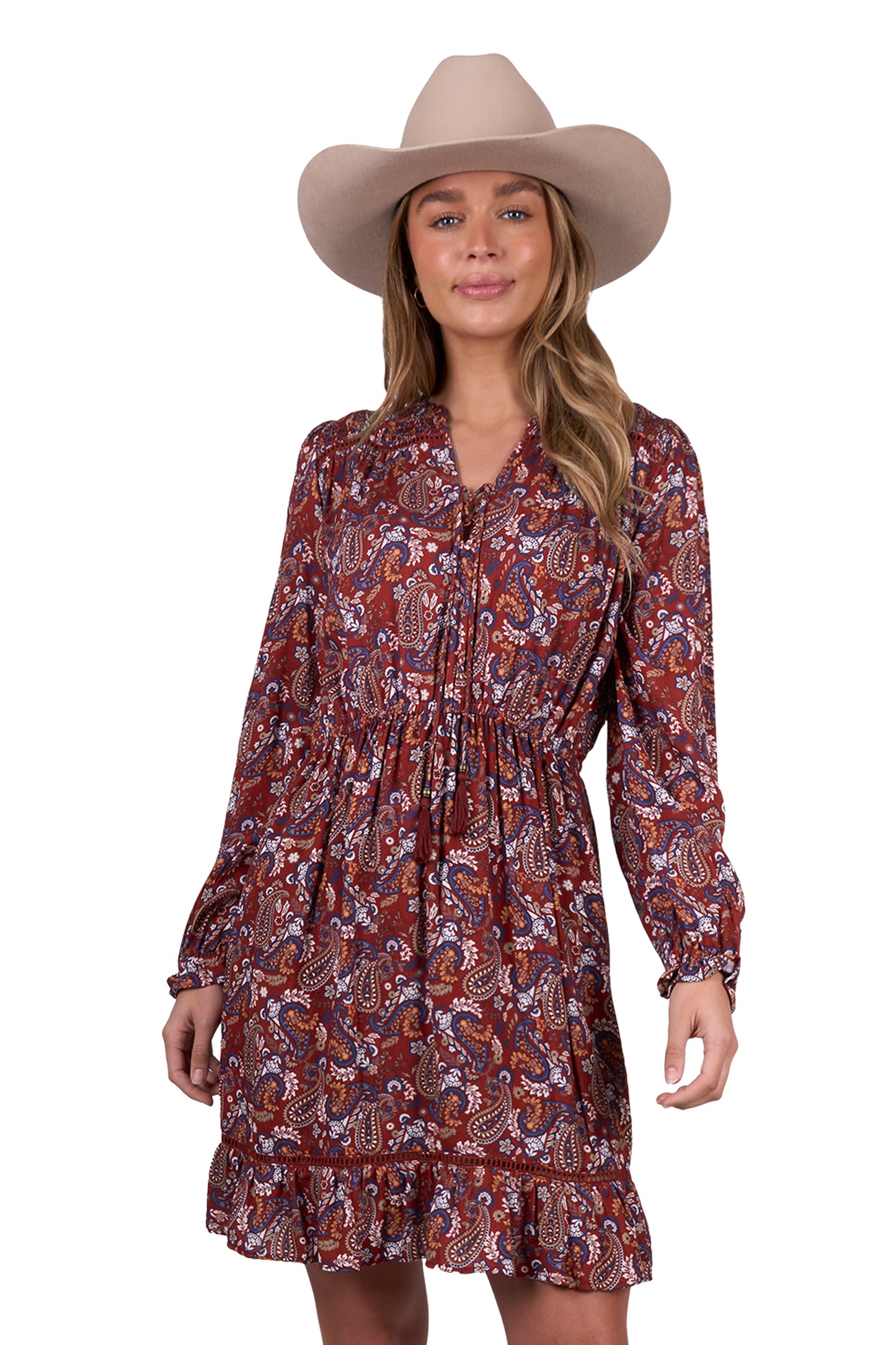 WMNS BRADY DRESS