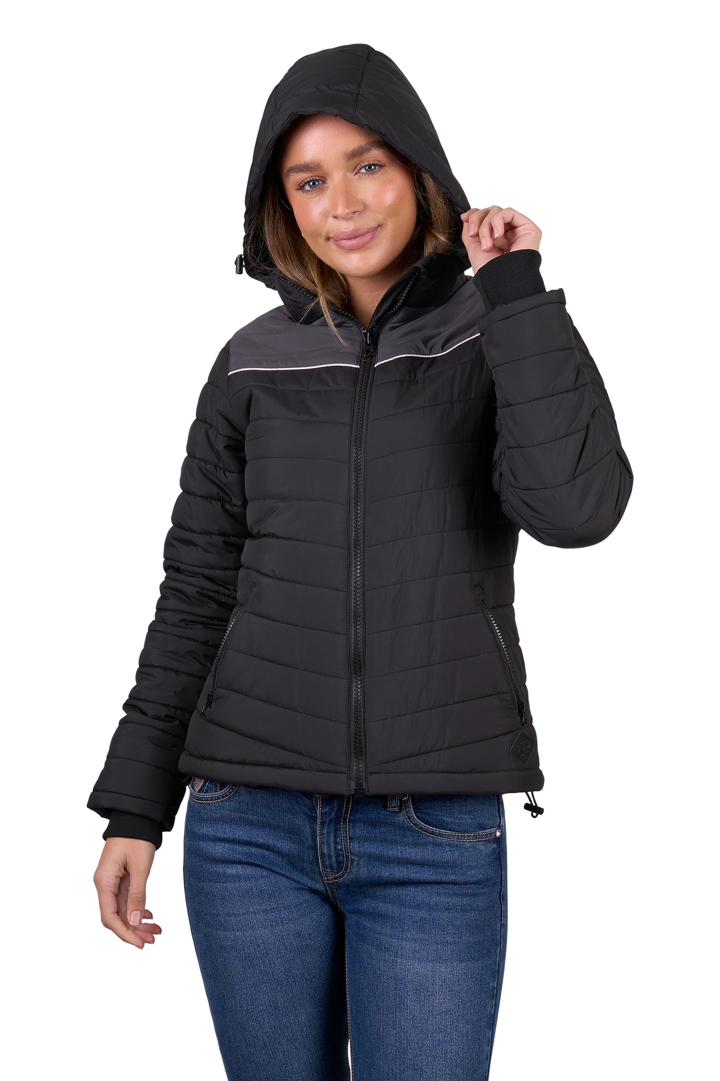 WMNS SIERRA JACKET