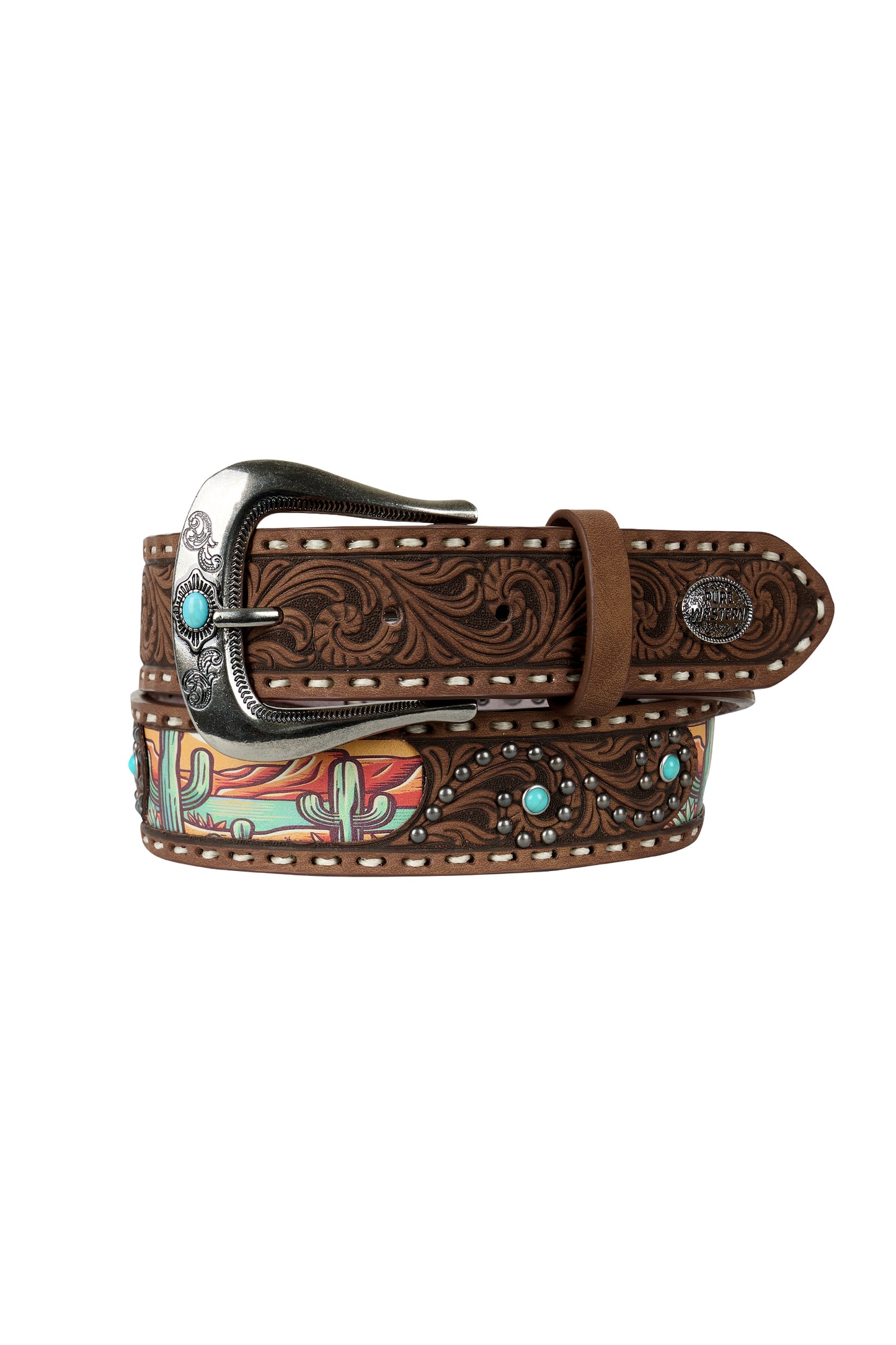 ROSALYN BELT